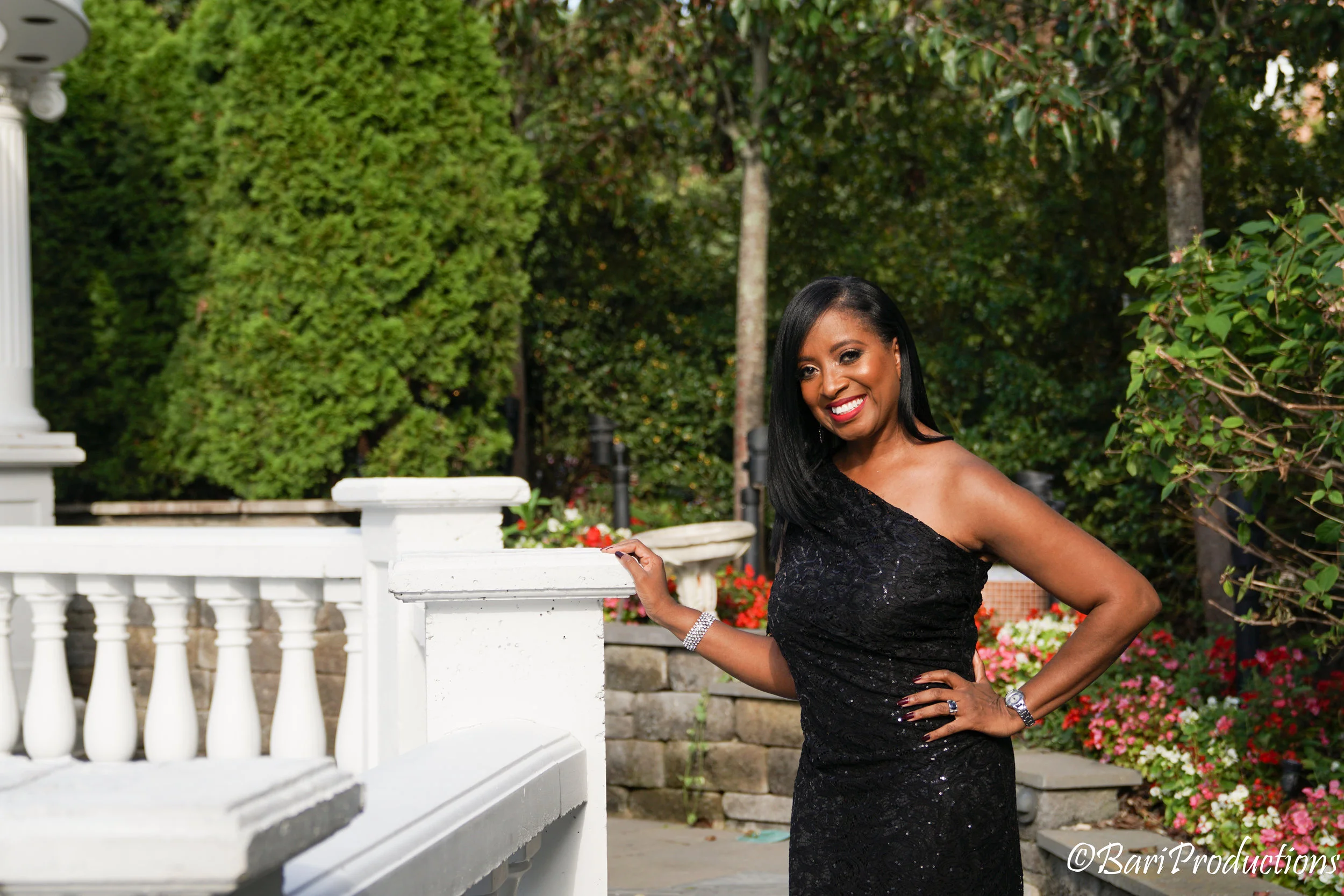 Aretha Gaskin | Weddings By Aretha