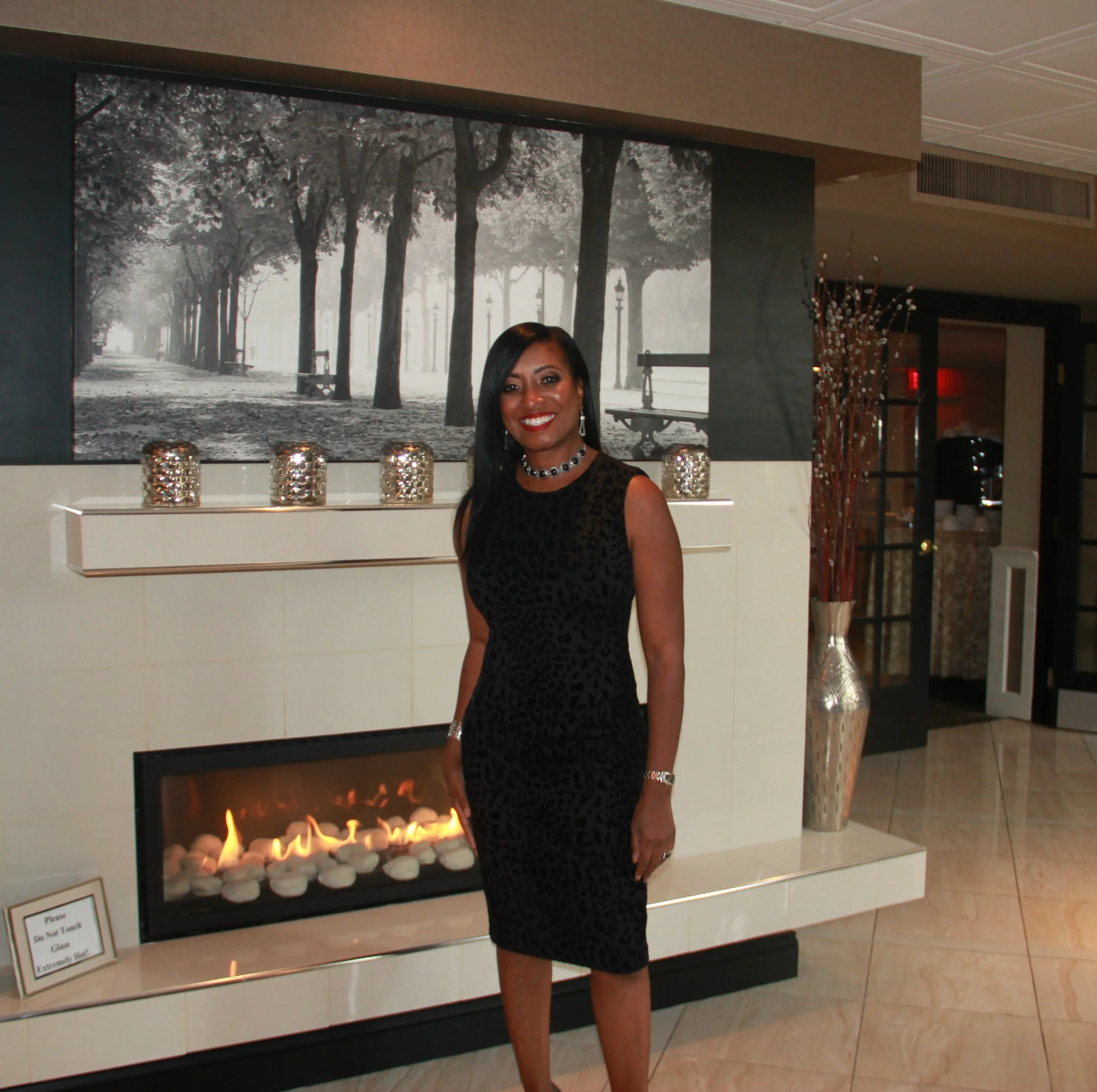 Officiant: Aretha Gaskin | Weddings By Aretha