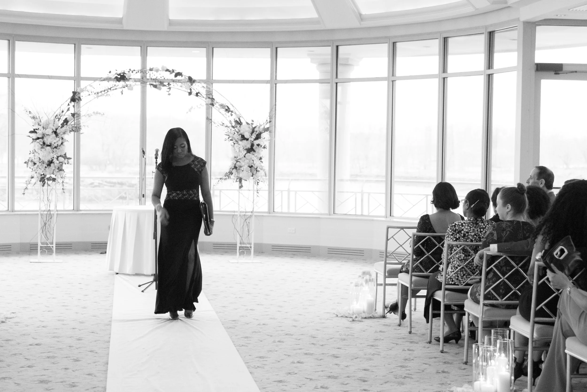 Aretha Gaskin | Weddings By Aretha