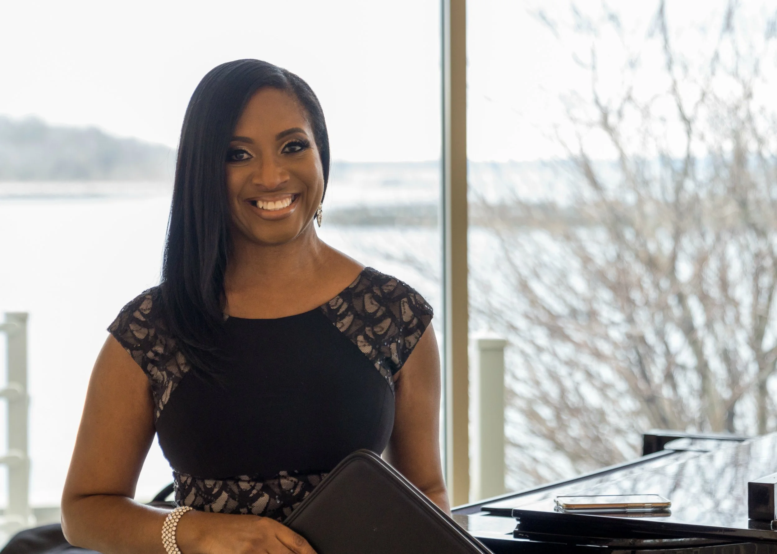 Aretha Gaskin | Weddings By Aretha