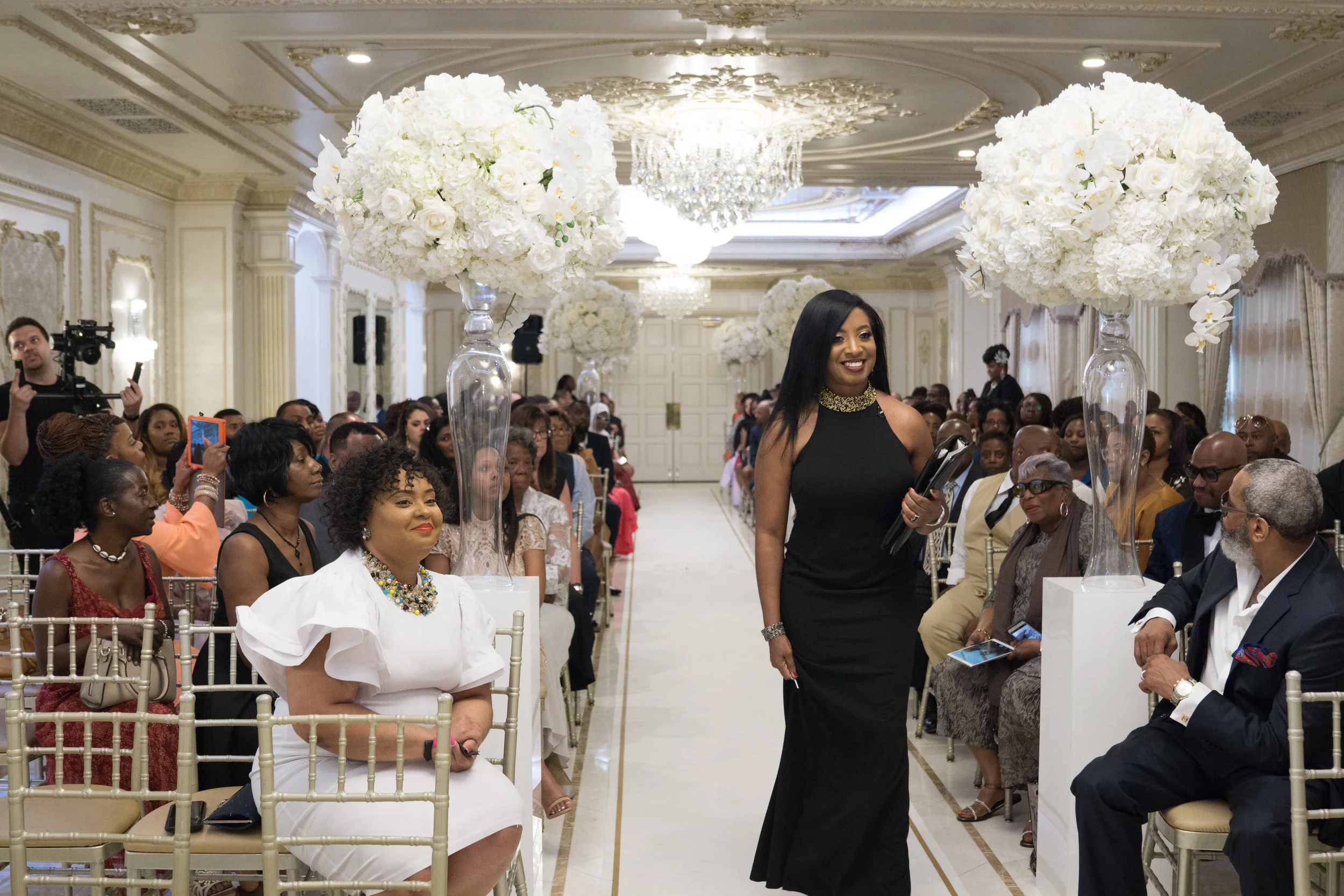 Aretha Gaskin | Weddings By Aretha
