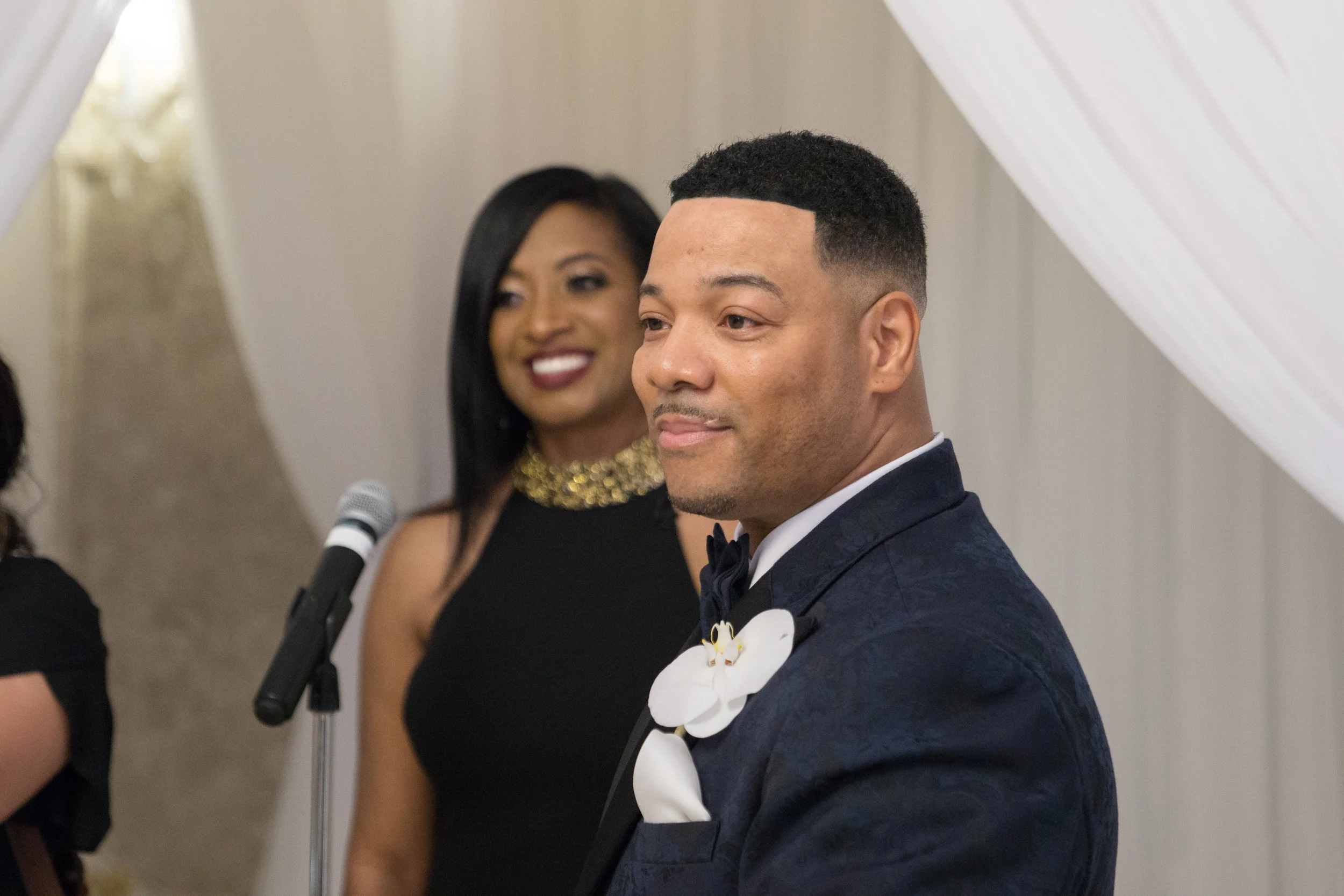Aretha Gaskin | Weddings By Aretha