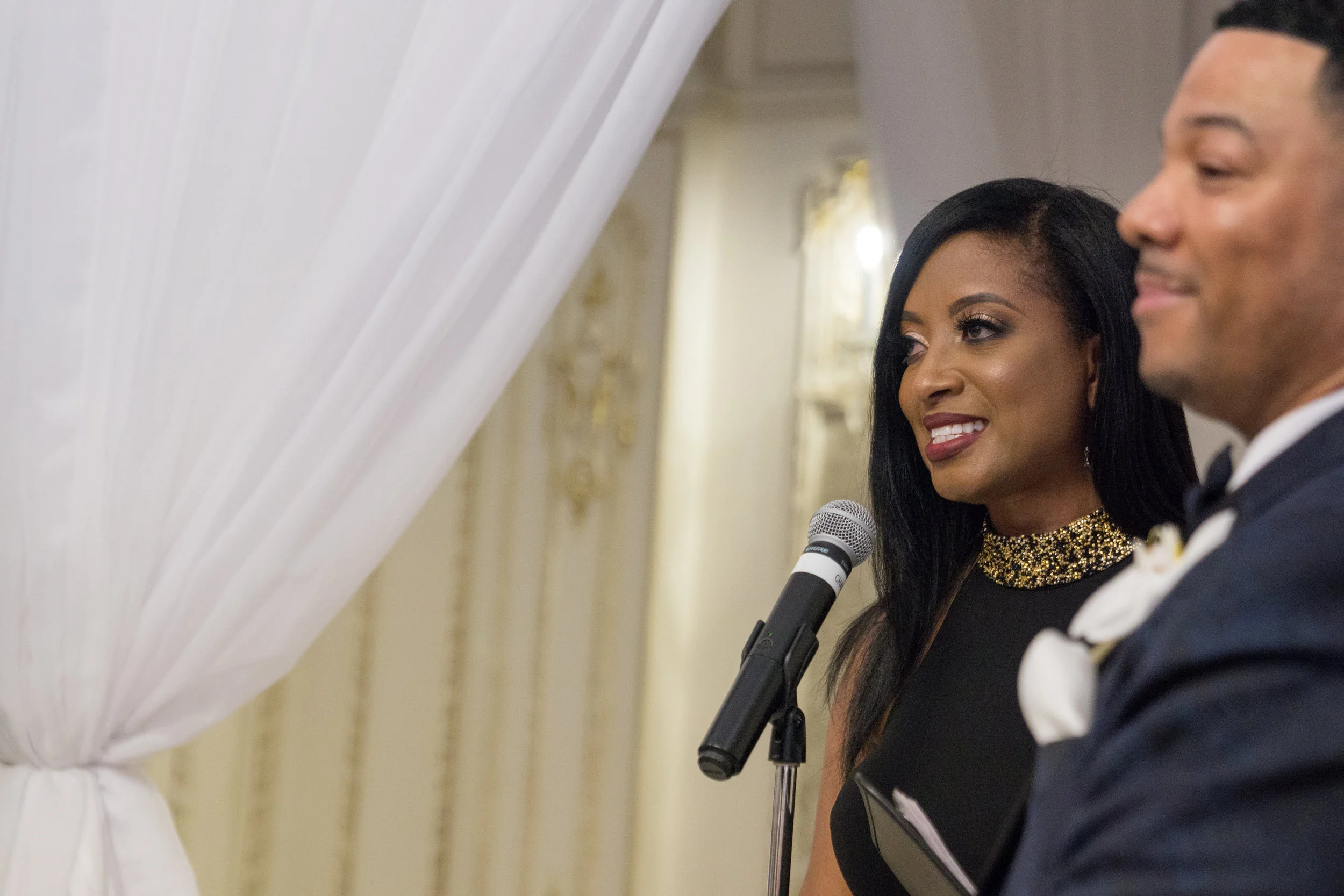 Aretha Gaskin | Weddings By Aretha