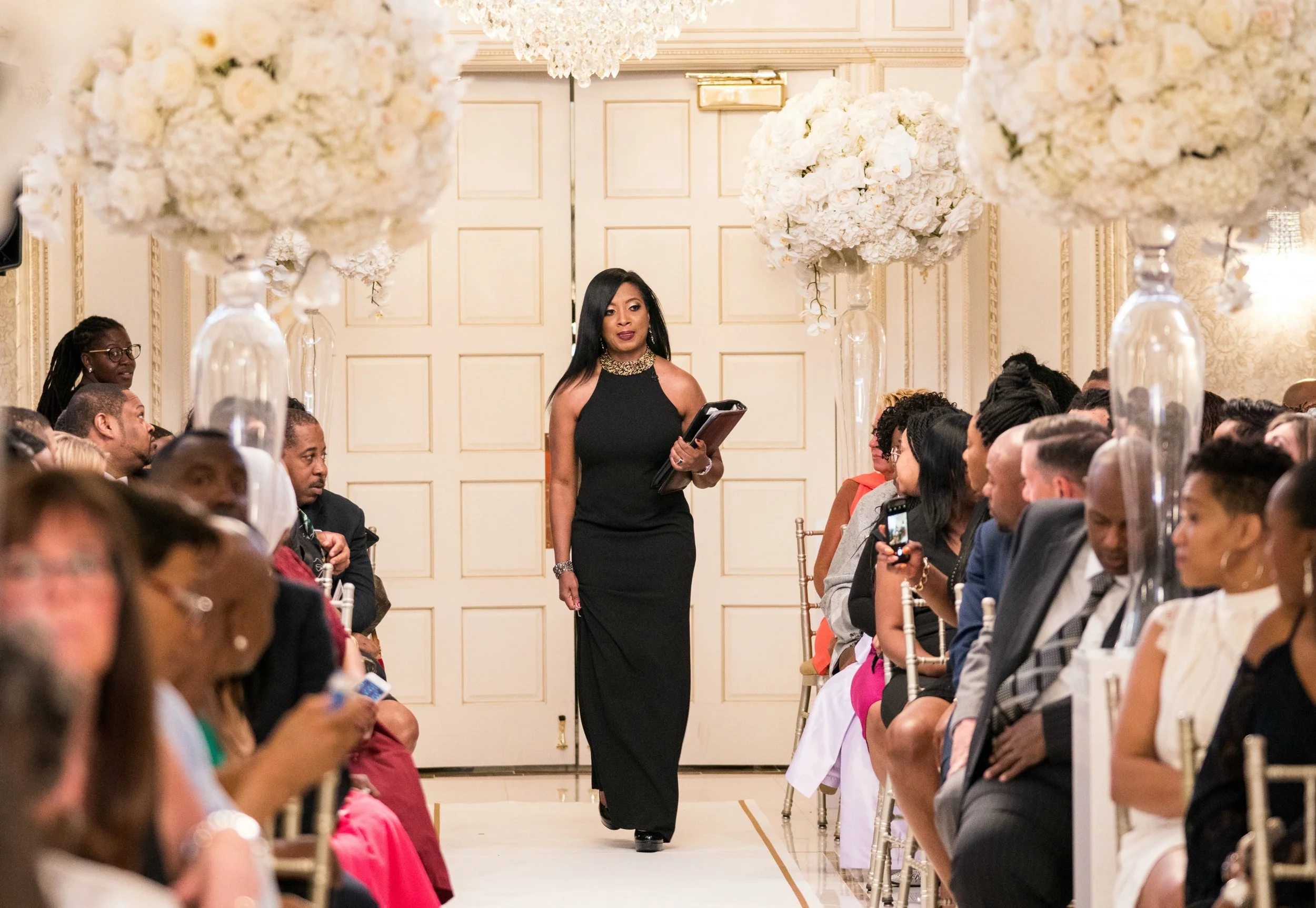 Aretha Gaskin | Weddings By Aretha