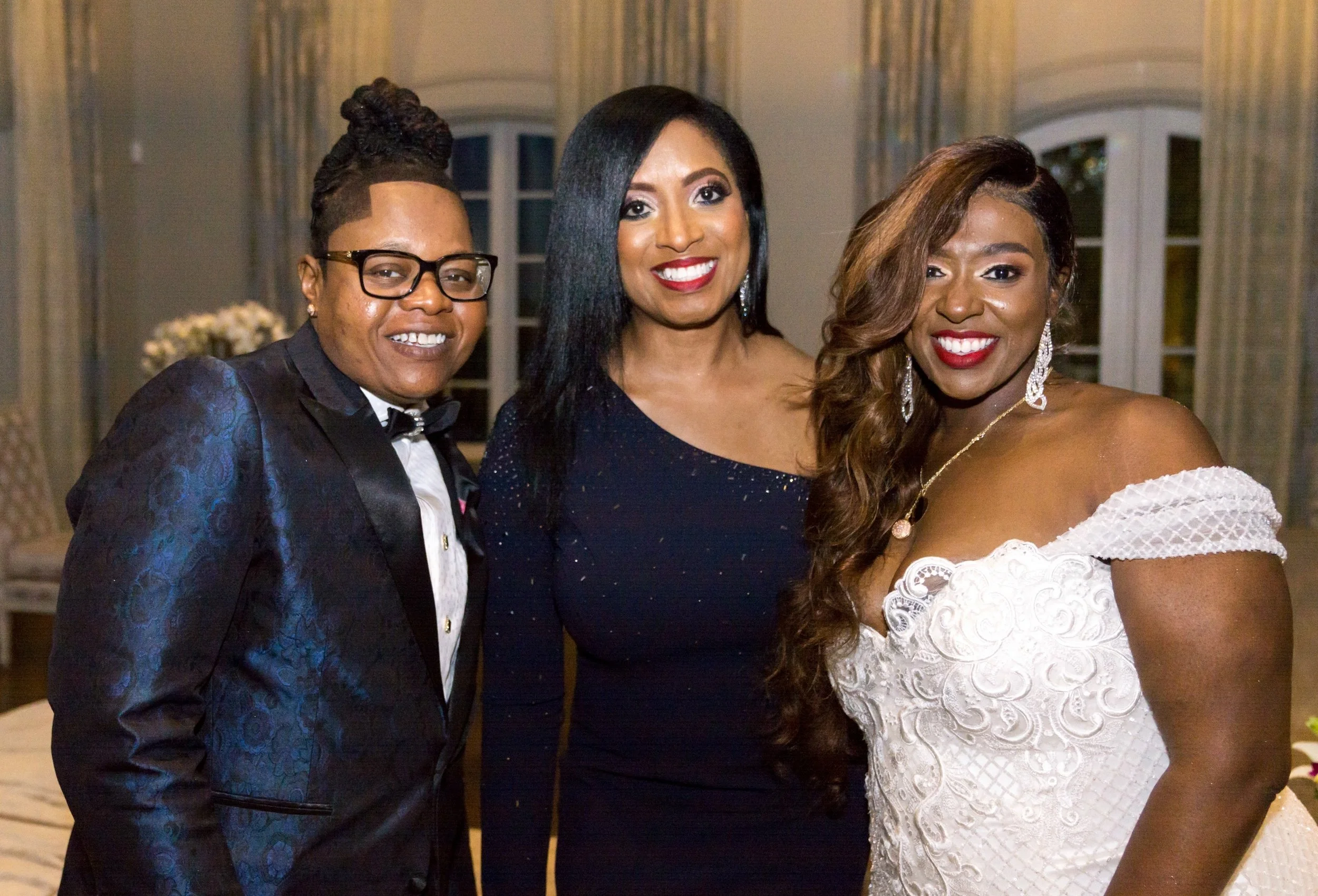 Aretha Gaskin | Weddings By Aretha