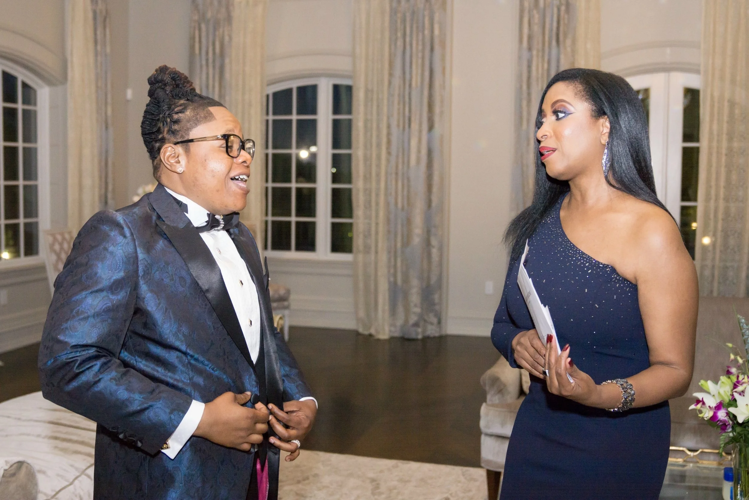 Aretha Gaskin | Weddings By Aretha