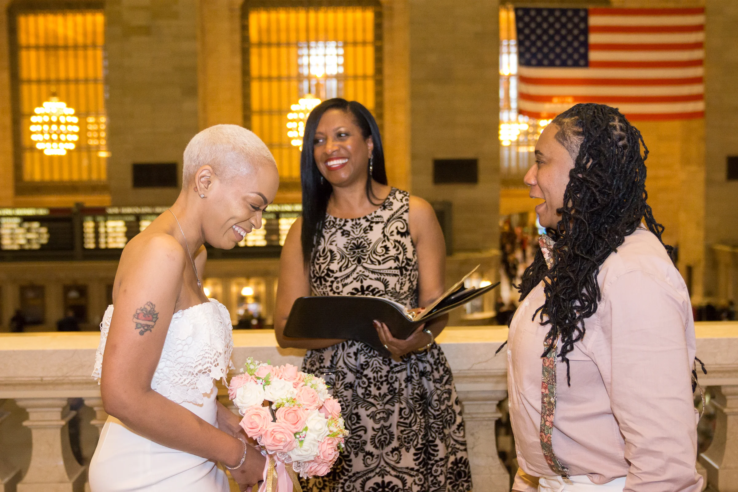 Aretha Gaskin | Weddings By Aretha