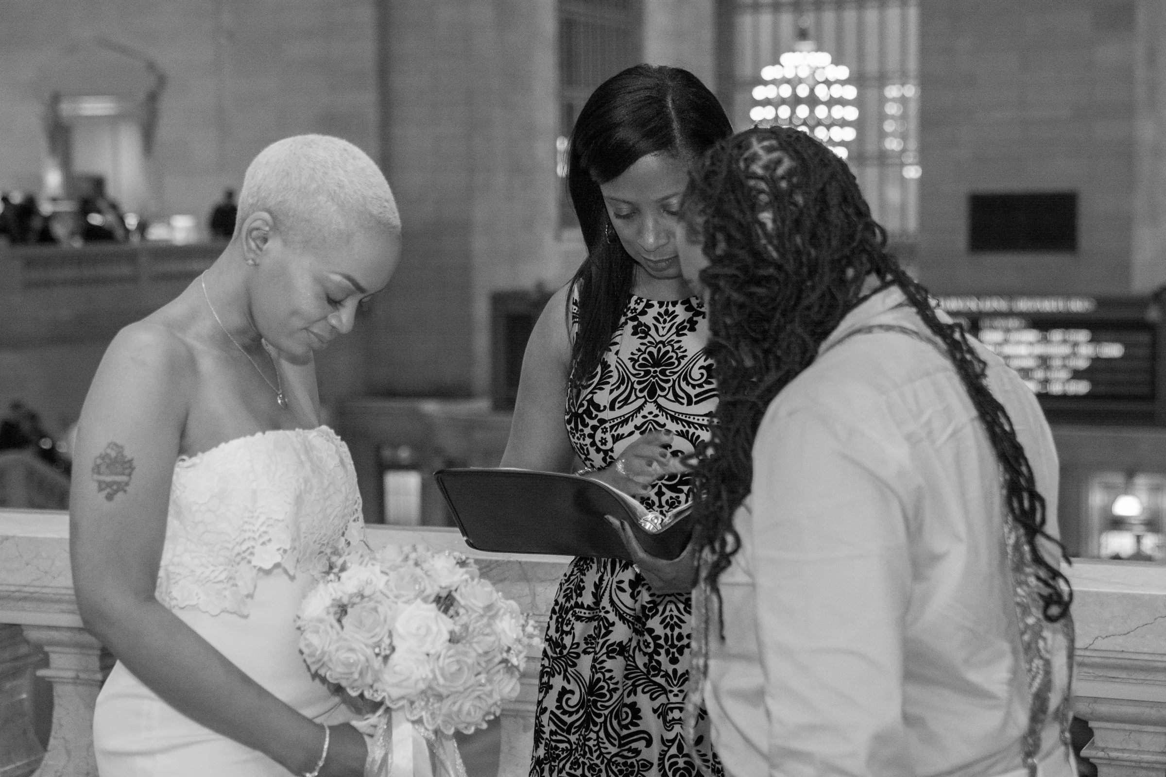 Aretha Gaskin | Weddings By Aretha