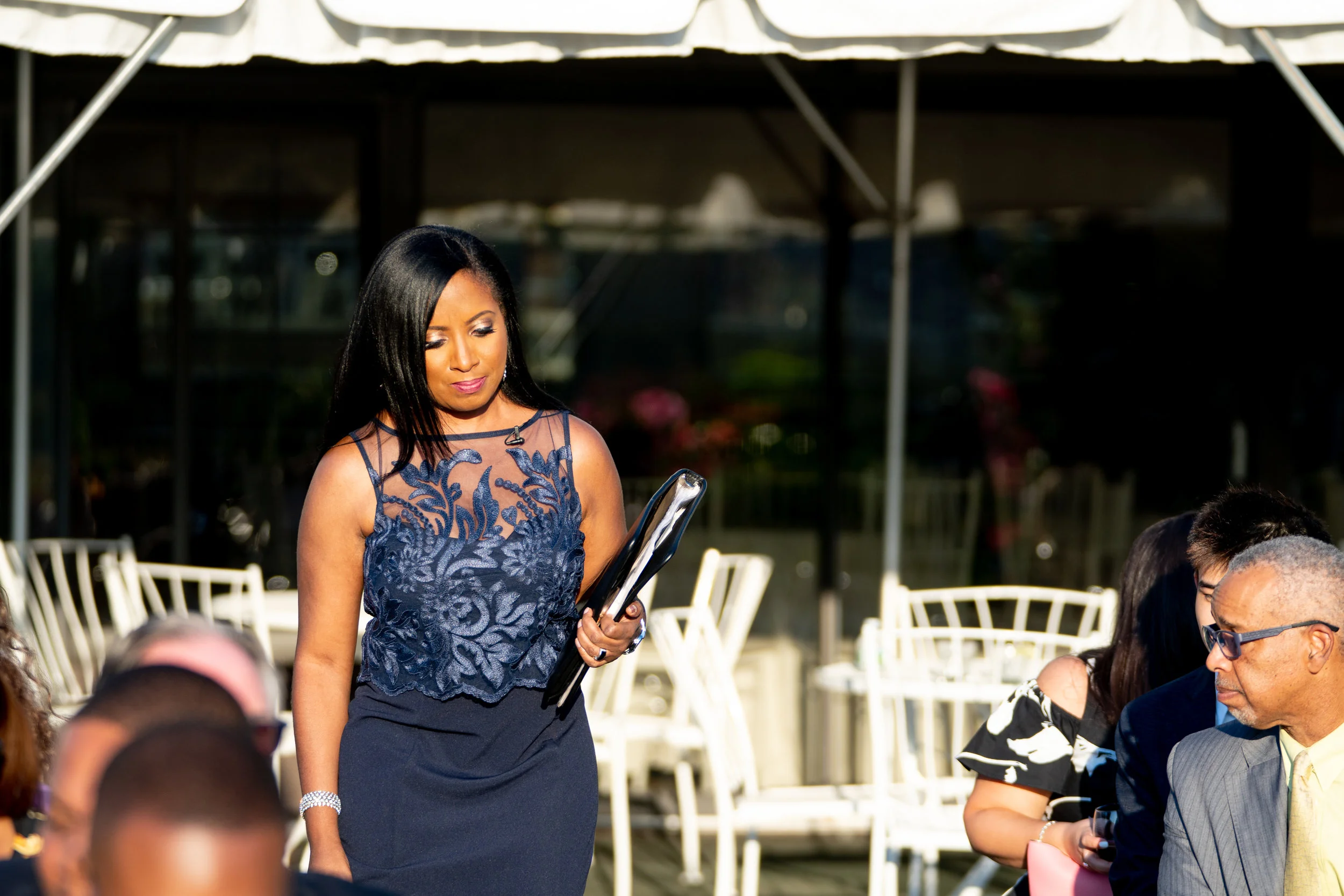 Aretha Gaskin | Weddings By Aretha