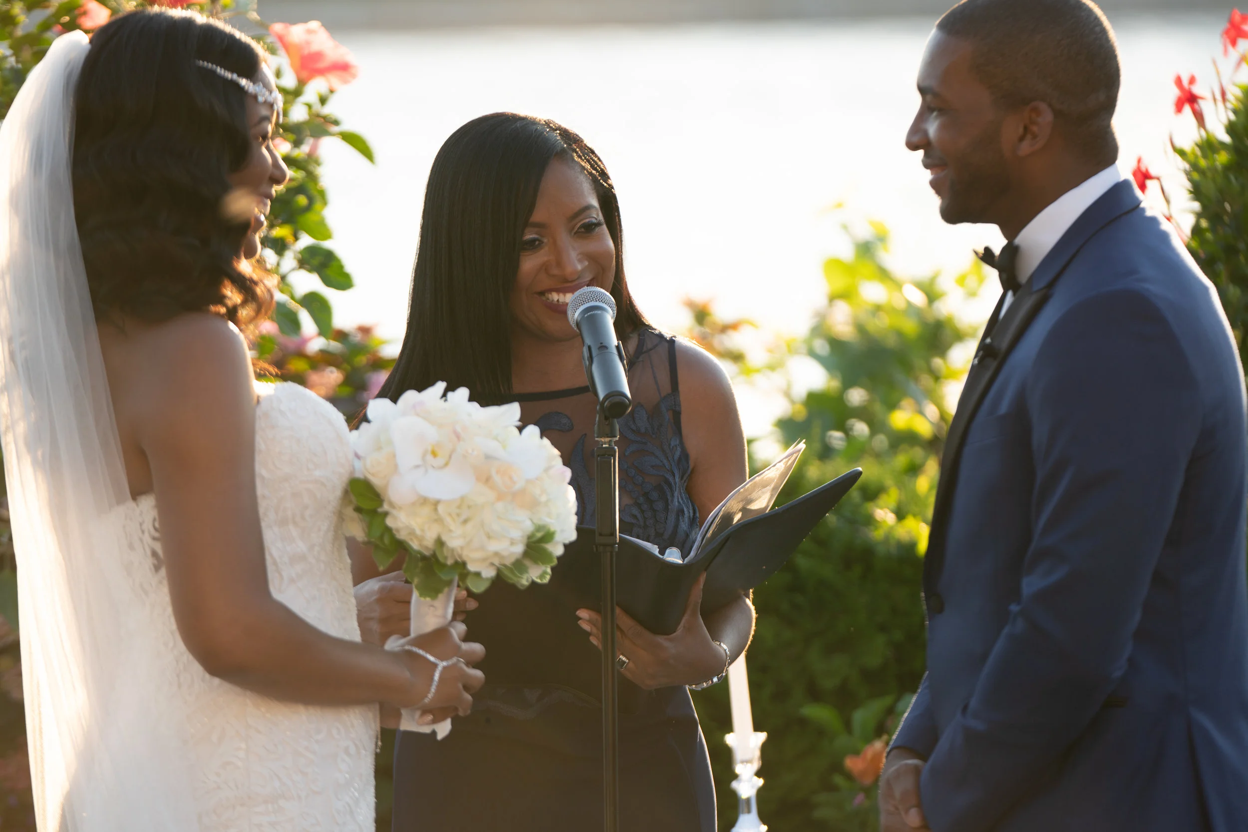 Aretha Gaskin | Weddings By Aretha