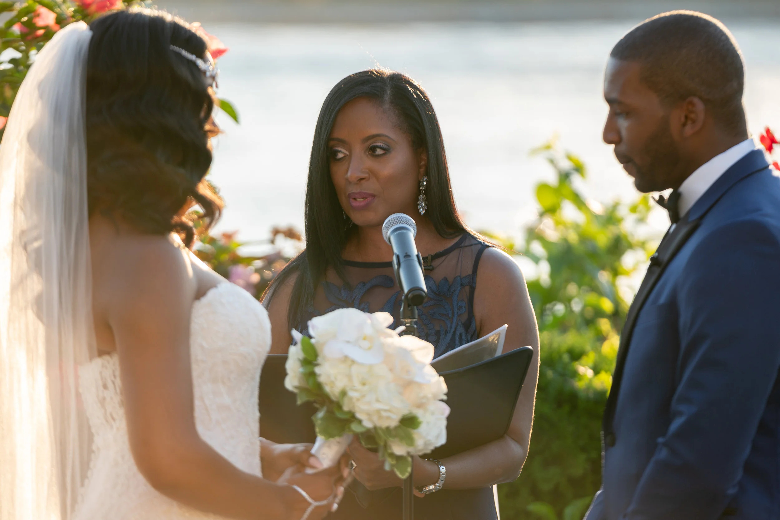 Aretha Gaskin | Weddings By Aretha
