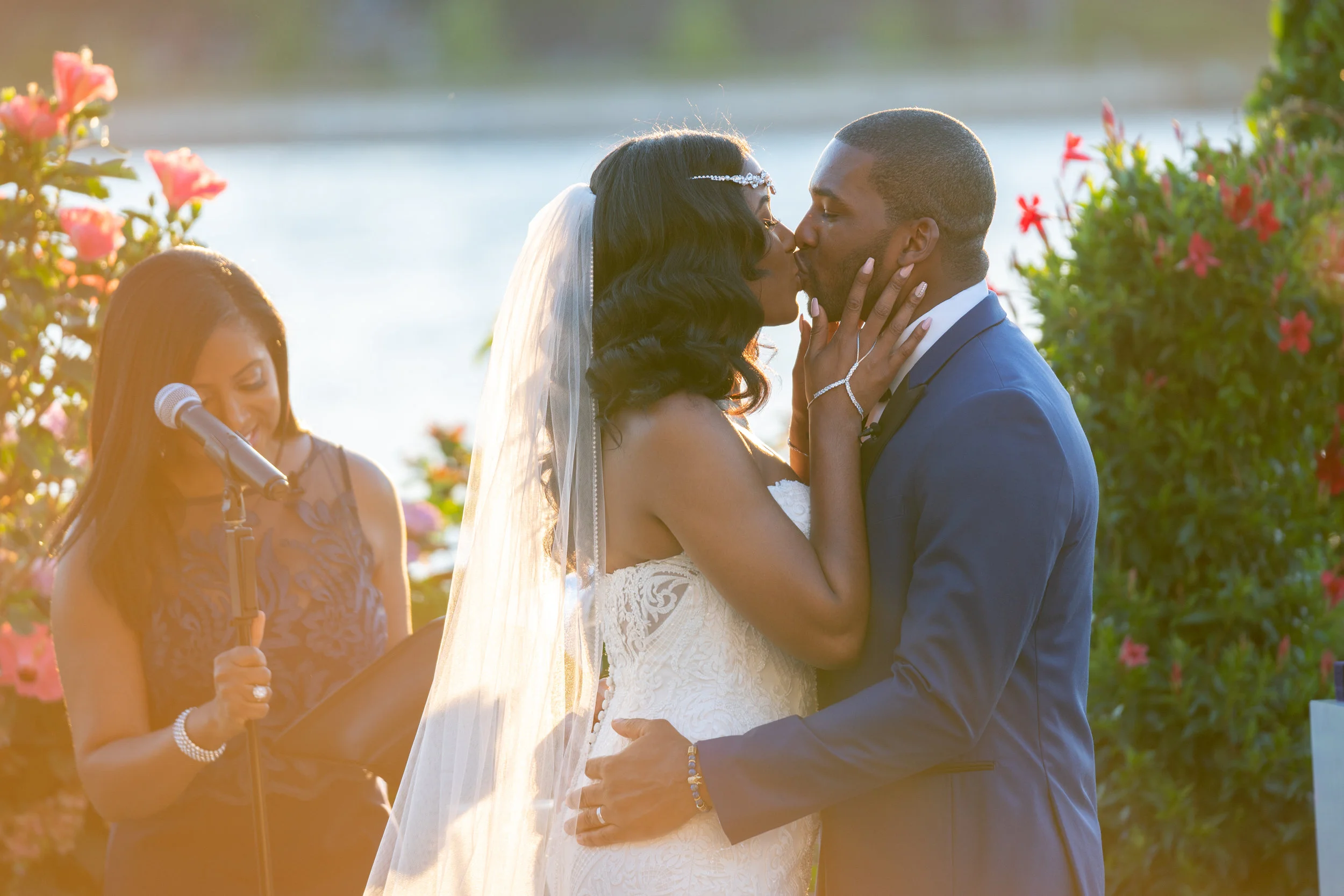 Aretha Gaskin | Weddings By Aretha