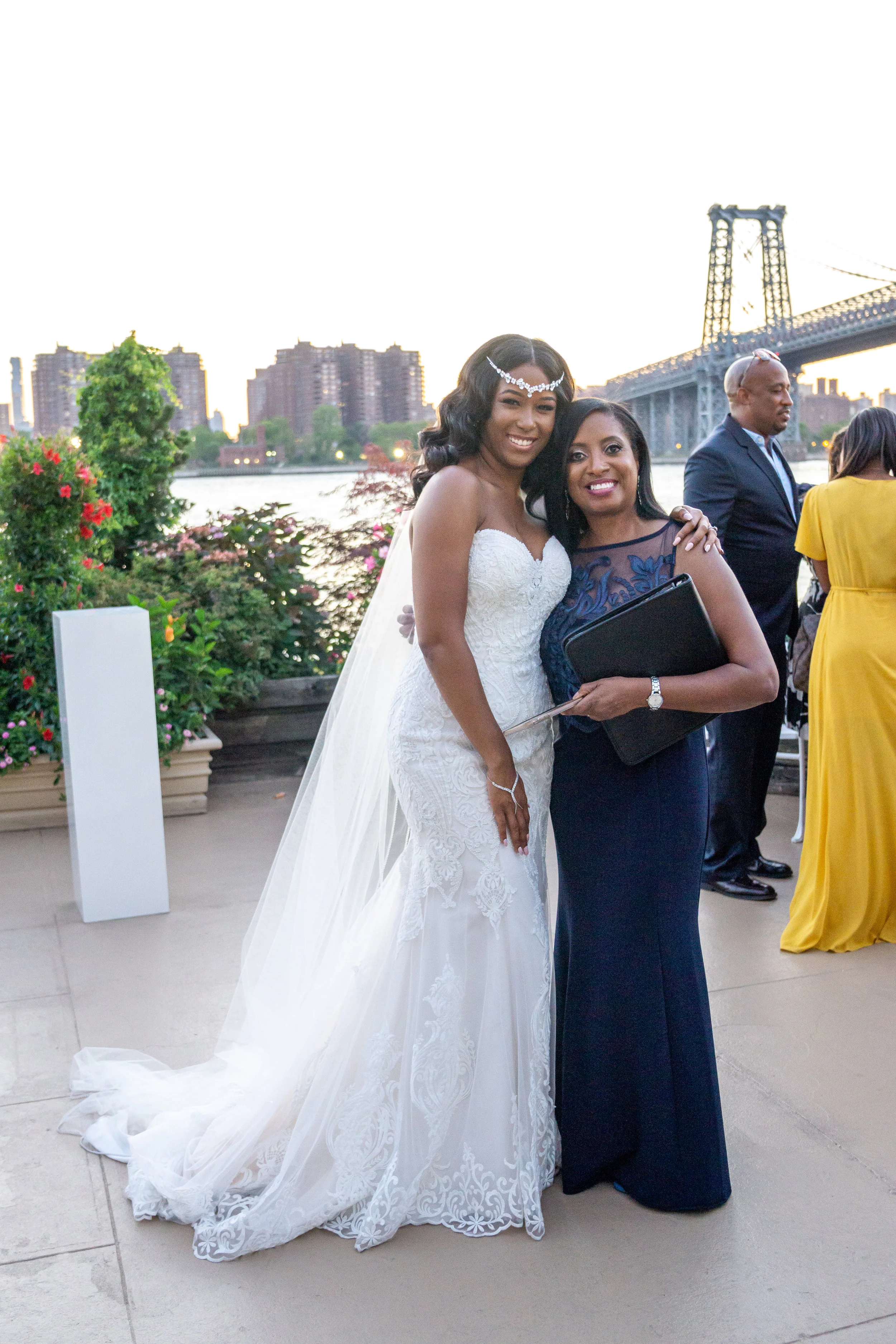 Aretha Gaskin | Weddings By Aretha