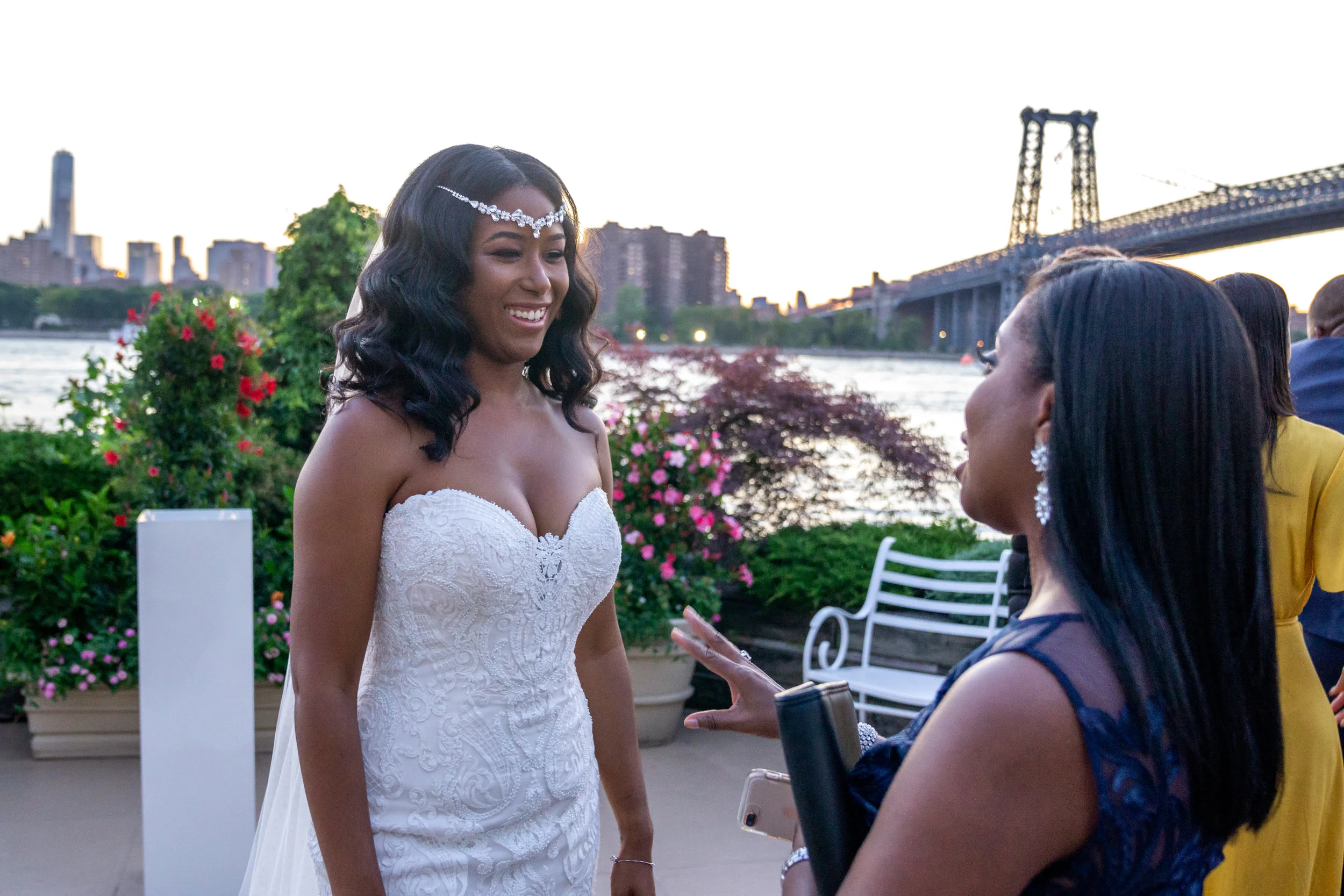 Aretha Gaskin | Weddings By Aretha