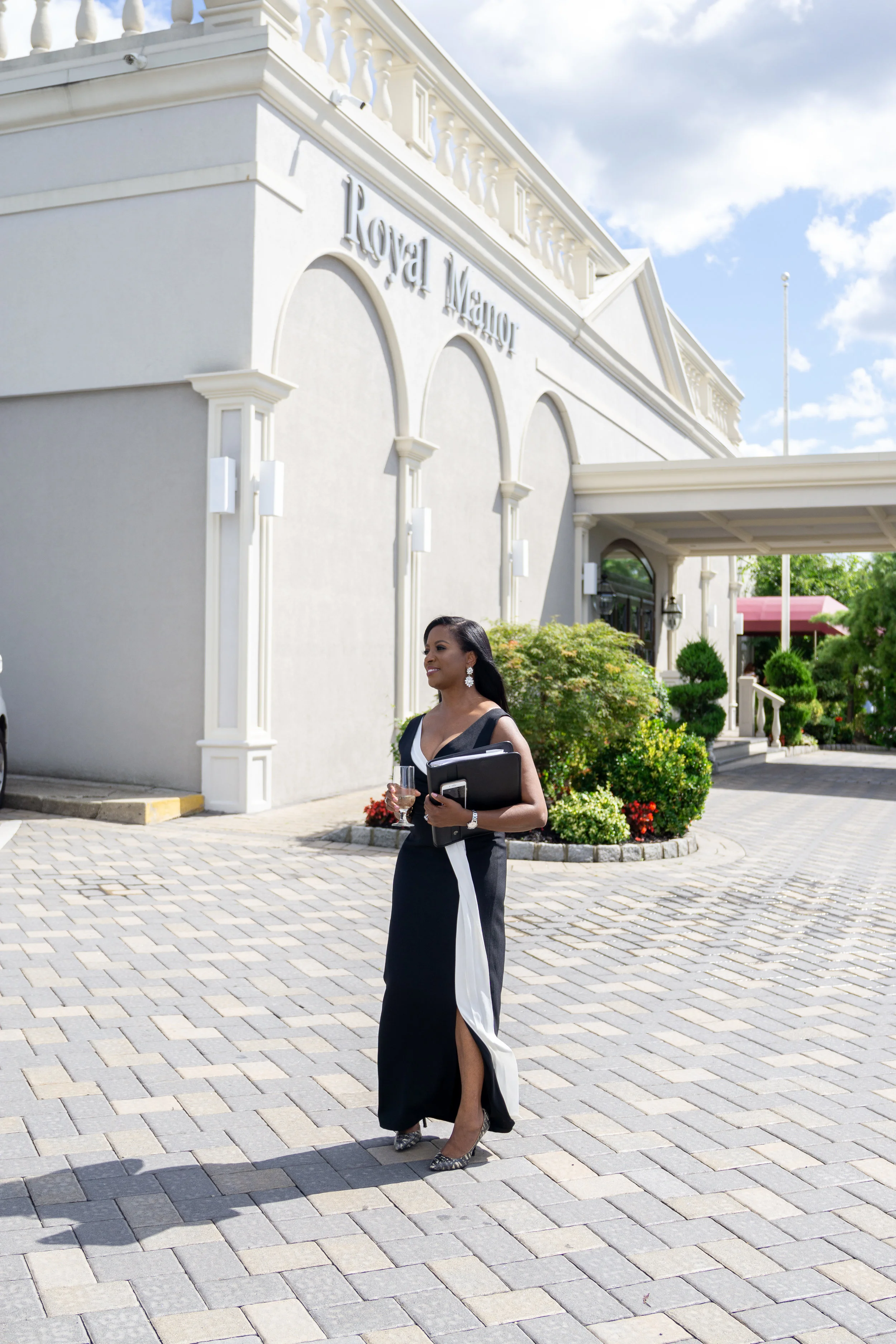 Aretha Gaskin | Weddings By Aretha