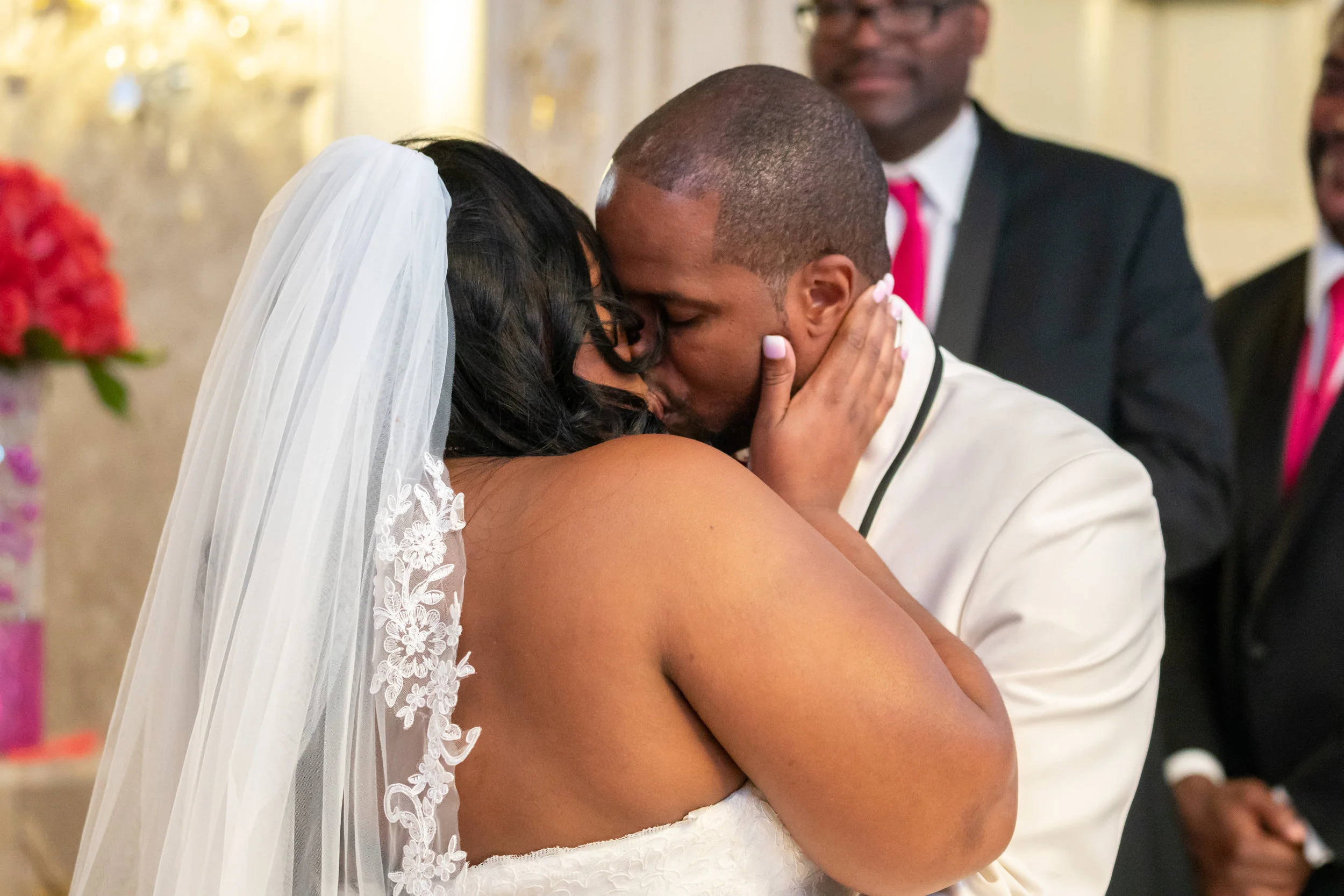 Aretha Gaskin | Weddings By Aretha