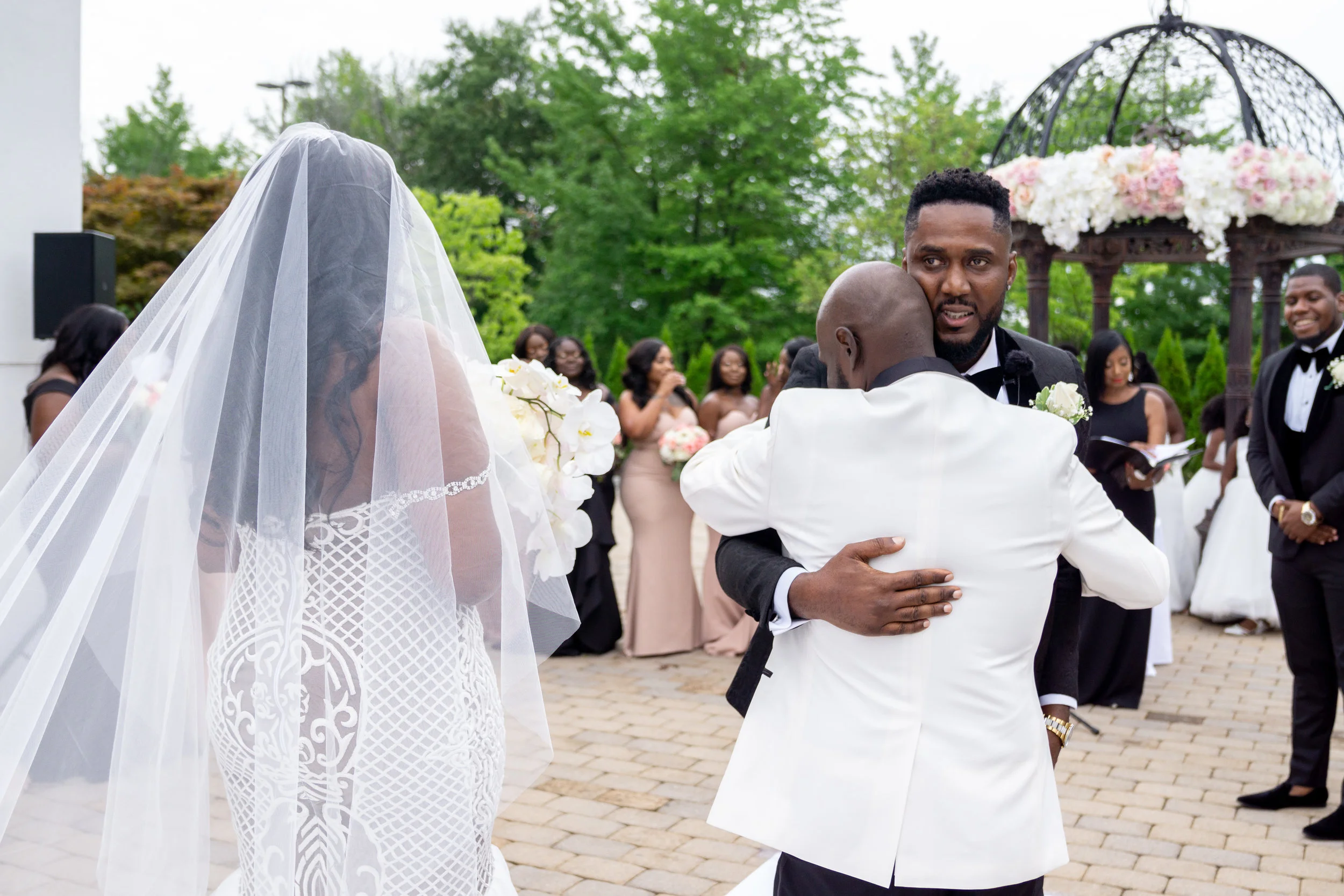 Aretha Gaskin | Weddings By Aretha