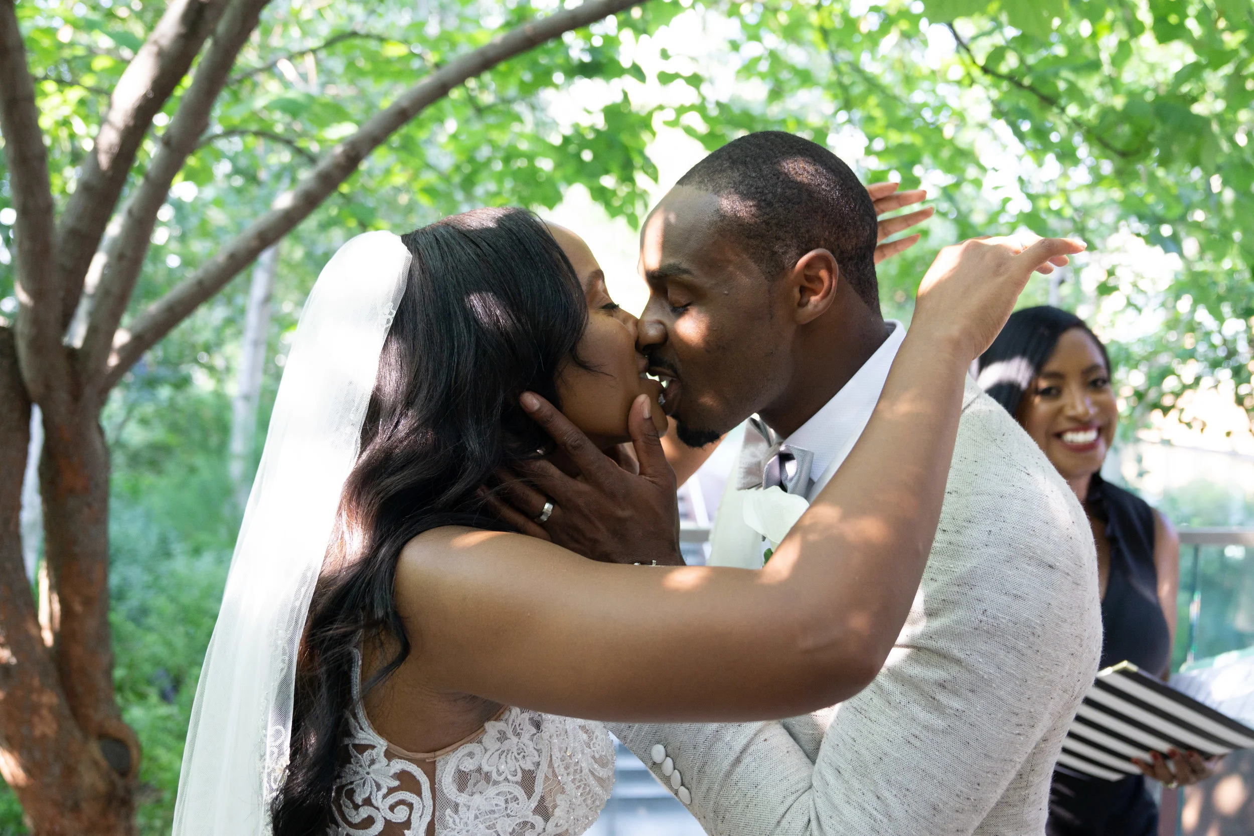 Aretha Gaskin | Weddings By Aretha