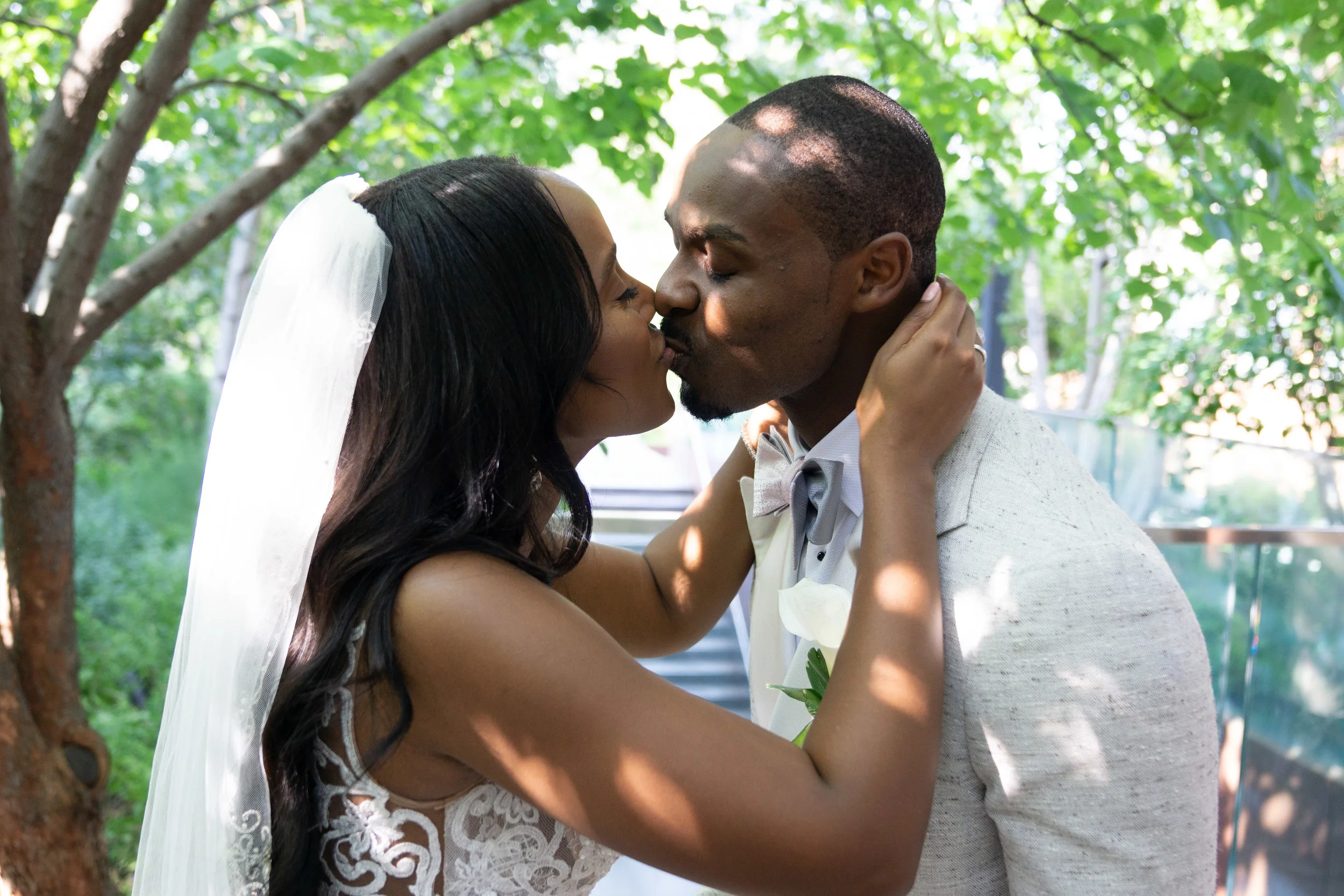 Aretha Gaskin | Weddings By Aretha
