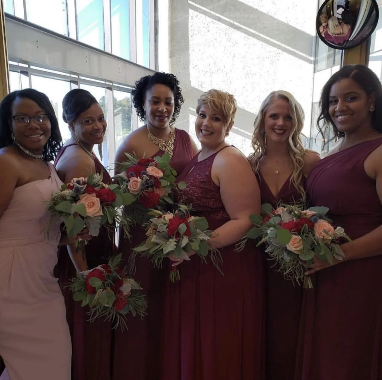 Aretha Gaskin | Weddings By Aretha