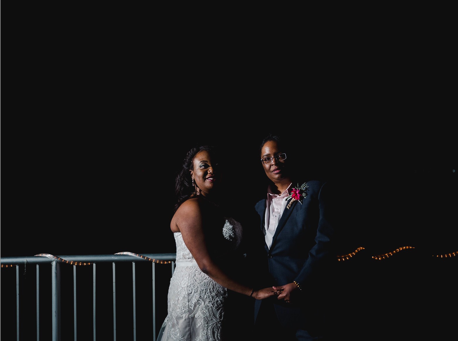 Aretha Gaskin | Weddings By Aretha