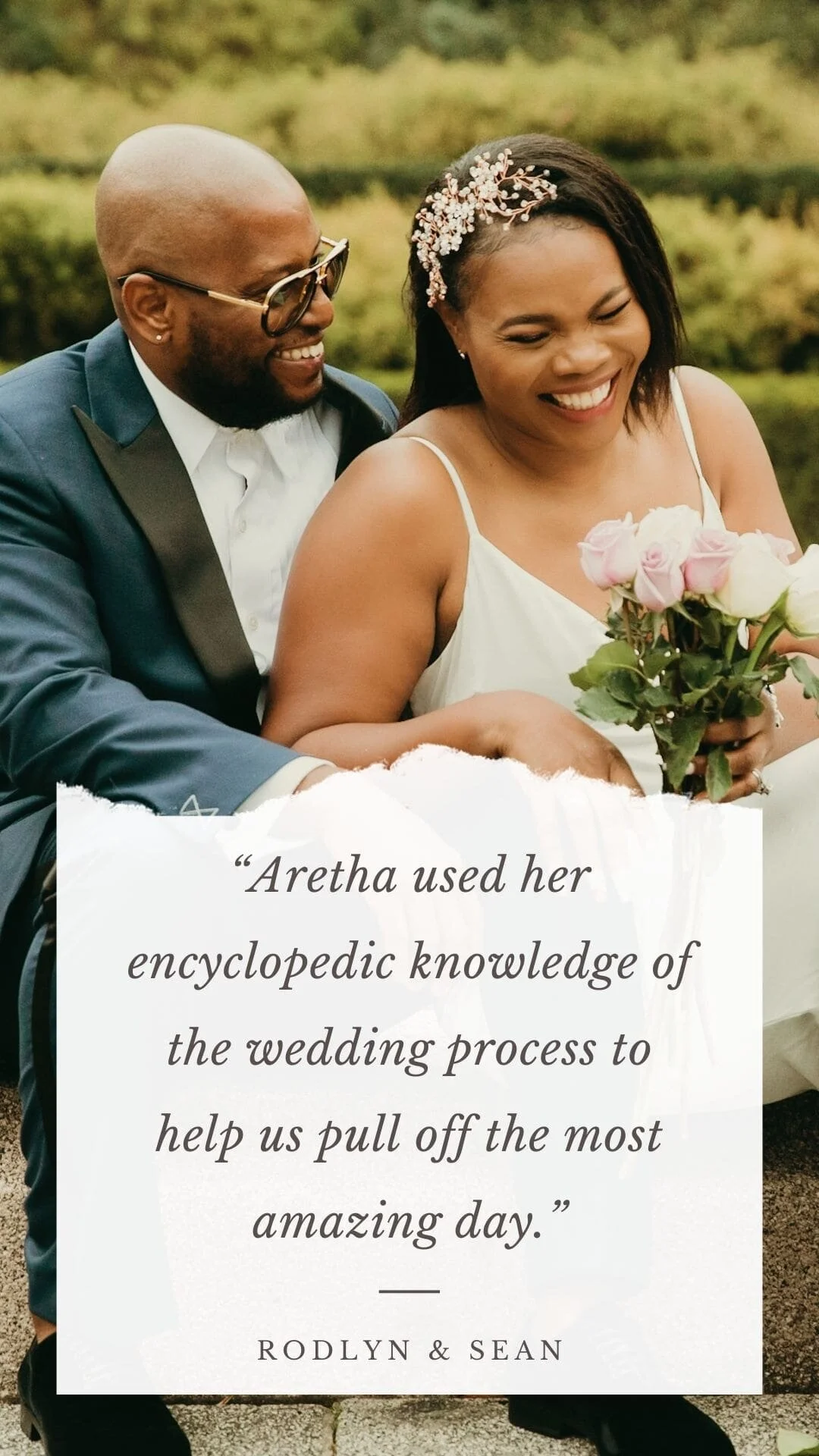 Book An Award Winning Marriage Officiant In Nyc Weddings By Aretha