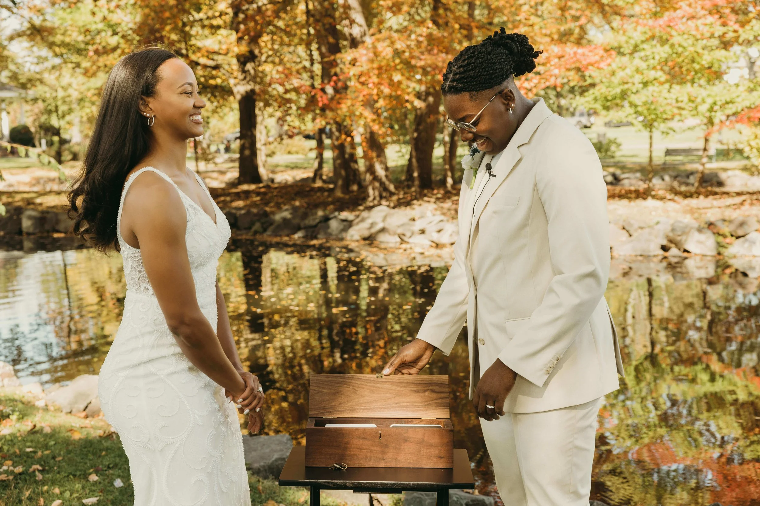 WEDDINGS BY ARETHA (Copy)