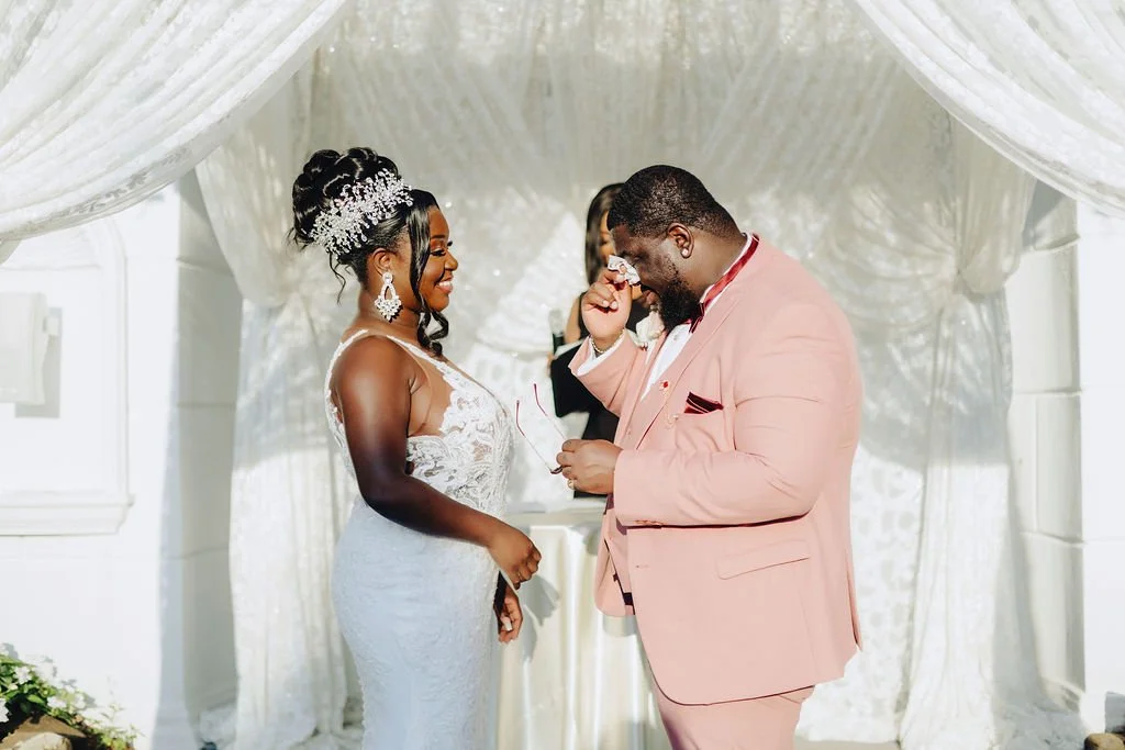 gillon-emotional-reaction-sand-castle-wedding-ceremony.jpg