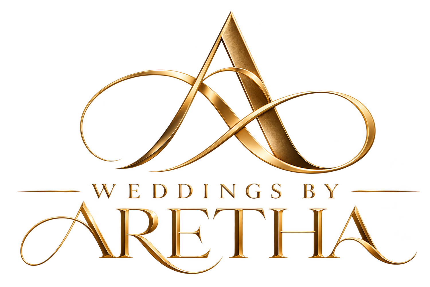 Weddings By Aretha