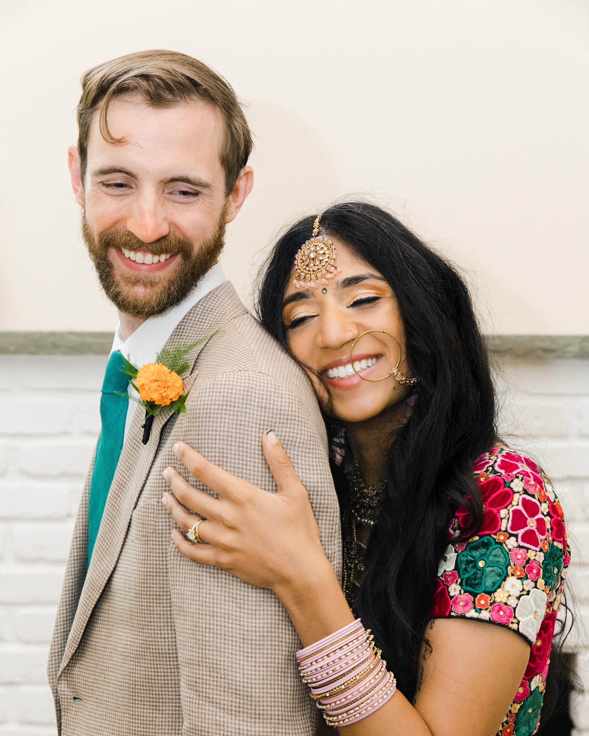 ALI & ANDREW
