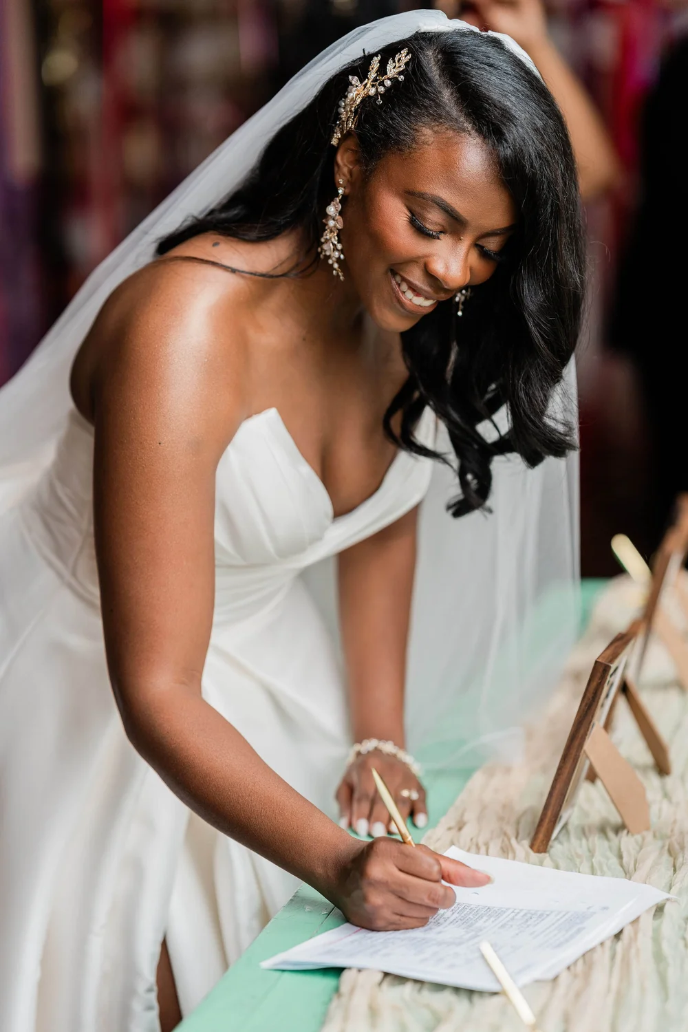 How to get your Marriage License in New Jersey or NYC Weddings By Aretha