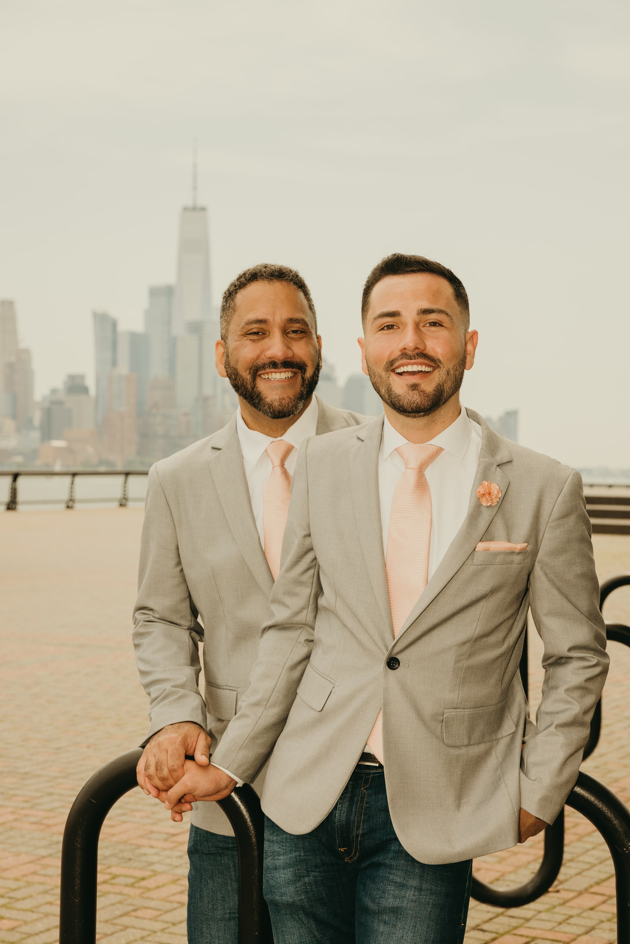 NEFTALI & CESAR