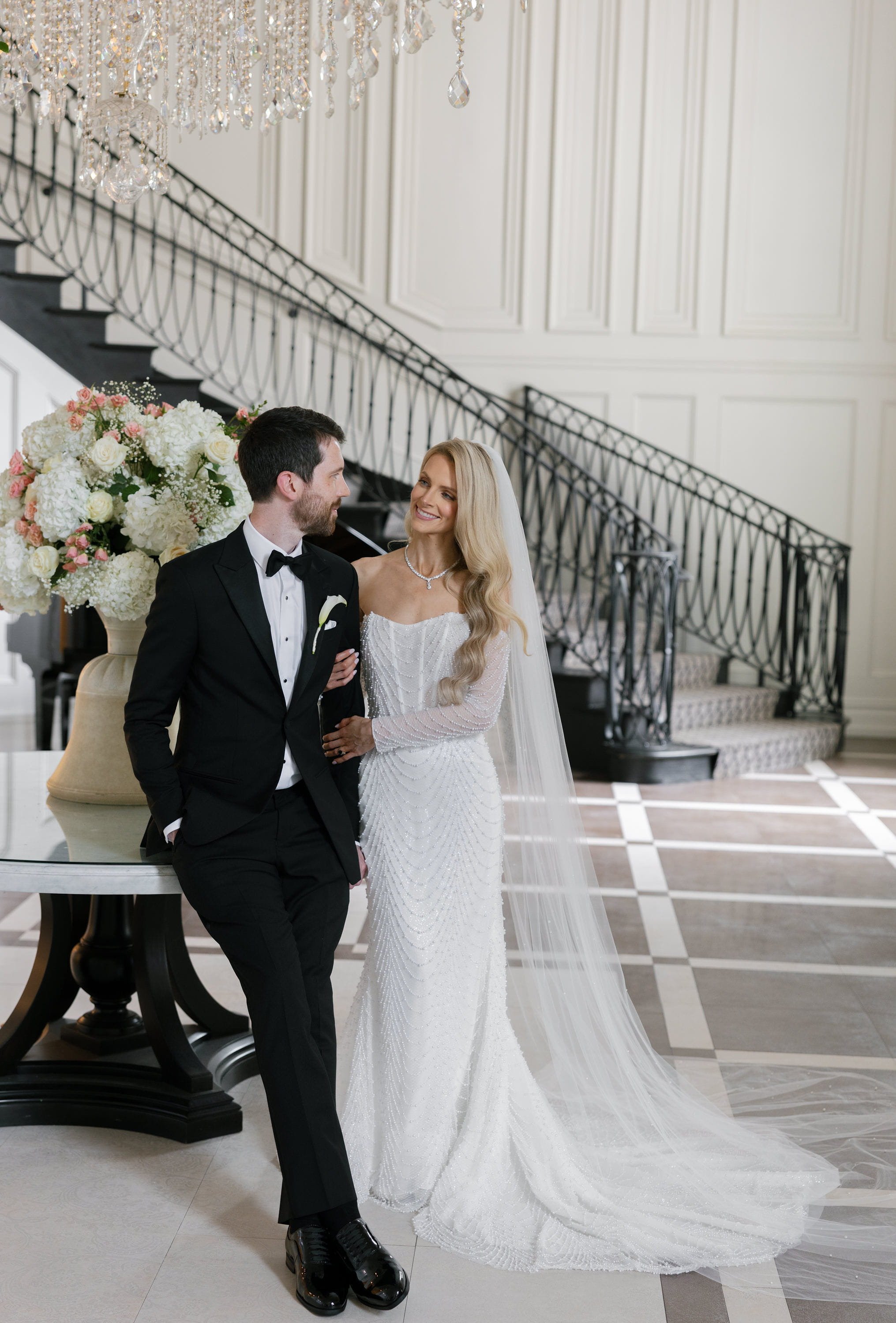 The Estate at Florentine Gardens, River Vale, NJ
