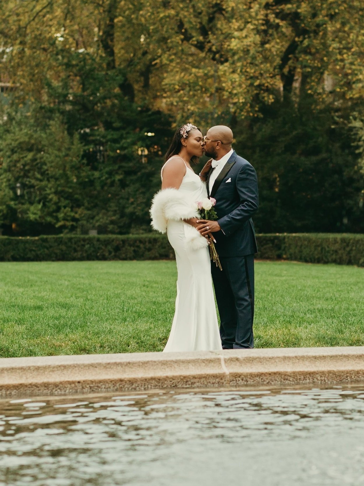RODLYN & SEAN