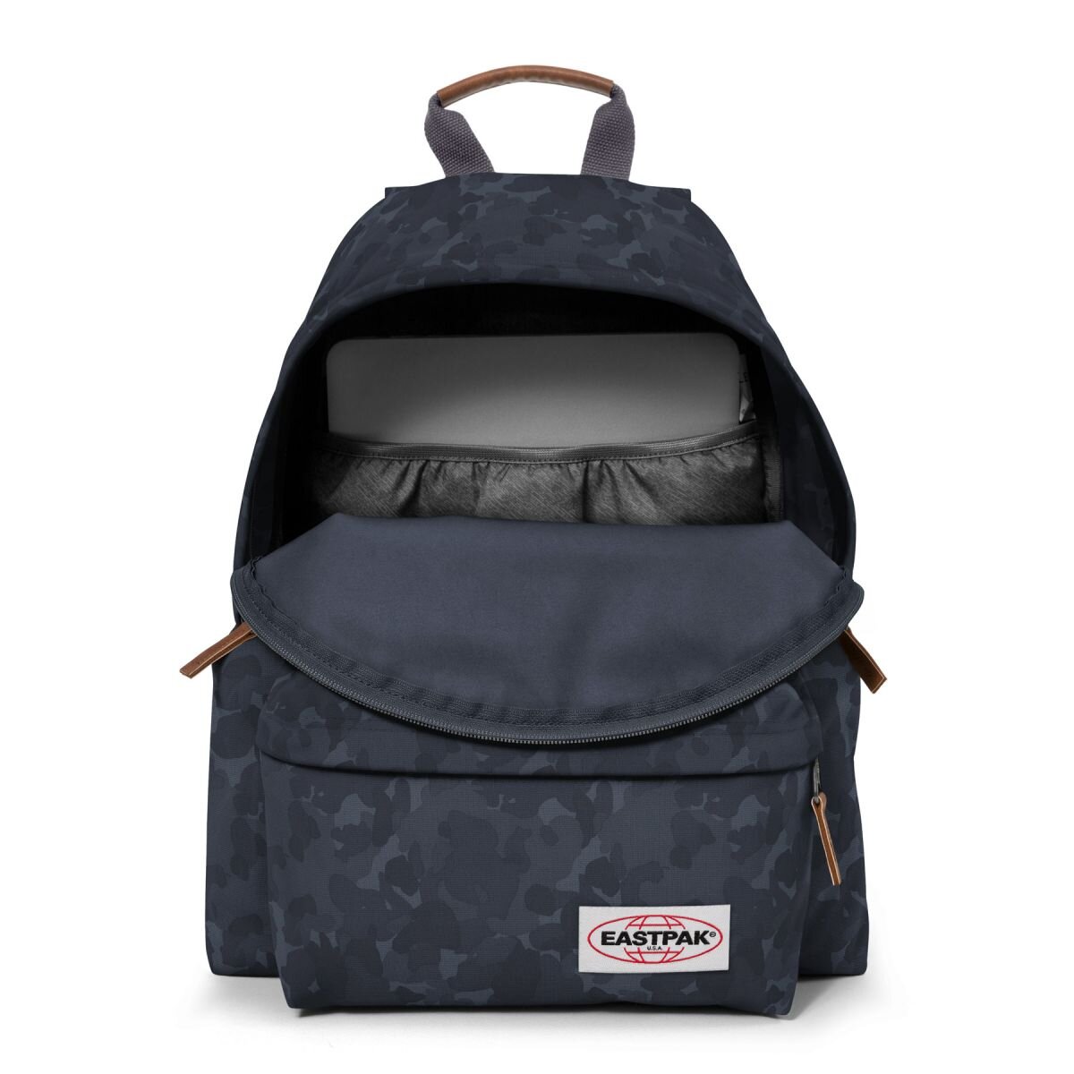 Eastpak Padded Pak´R 24 Backpack in Camo — CARY LANE