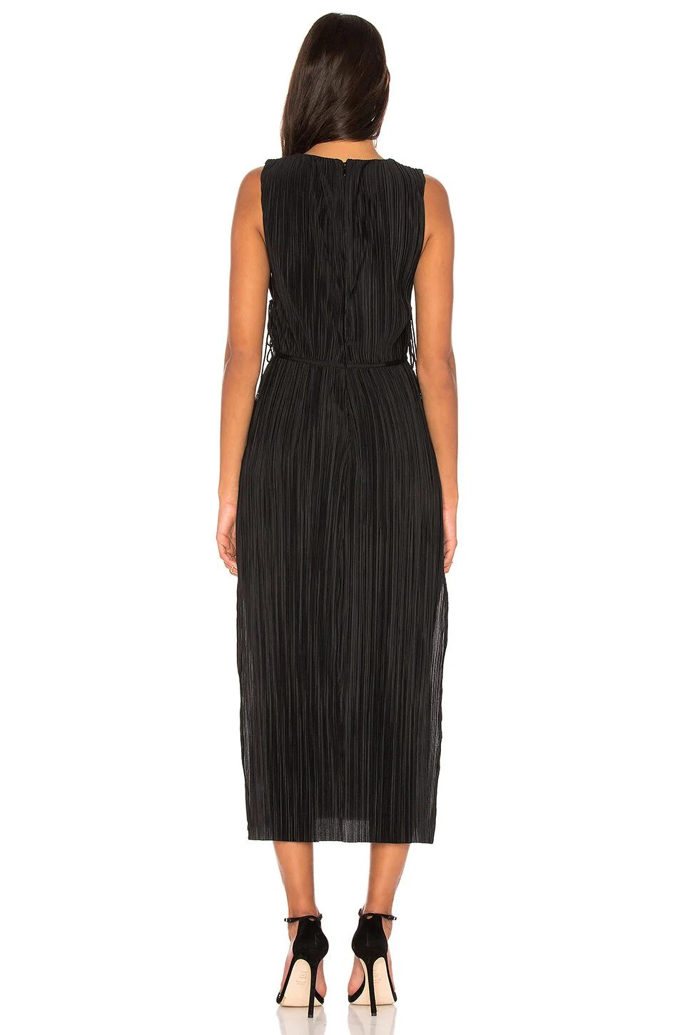 Jetset Diaries Kiara Midi Dress  CARY LANE