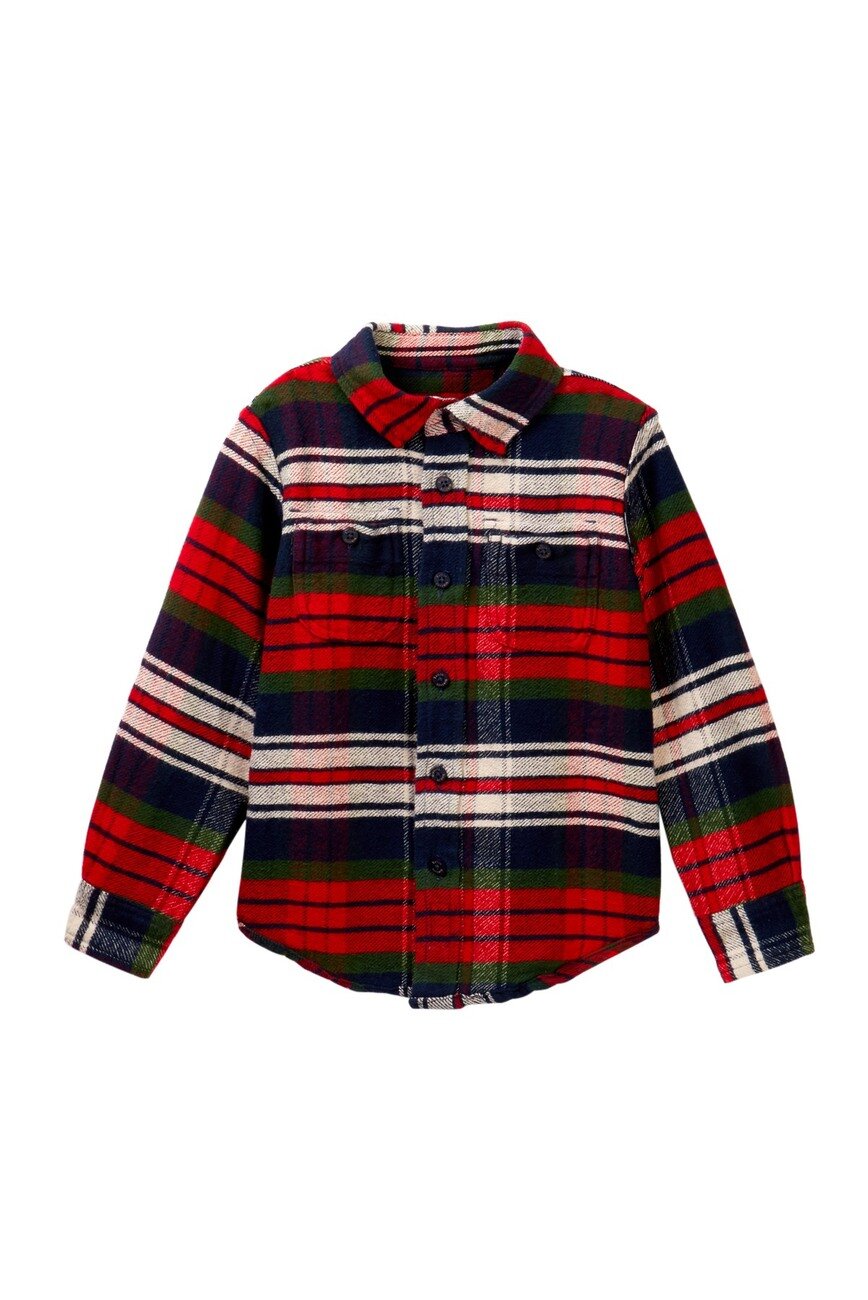 新品ショップ Vintage flannel Asymmetry jacket type2 - ジャケット ...