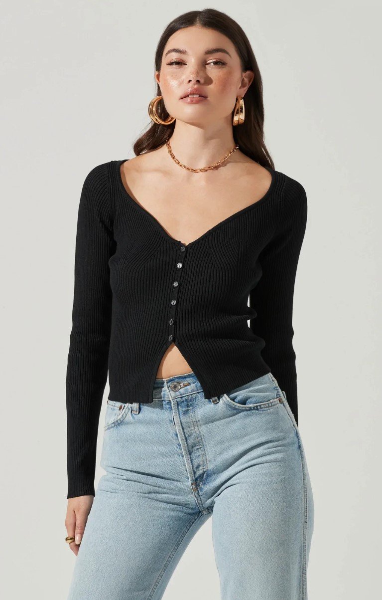 women's clothing discounted tops sale — CARY LANE