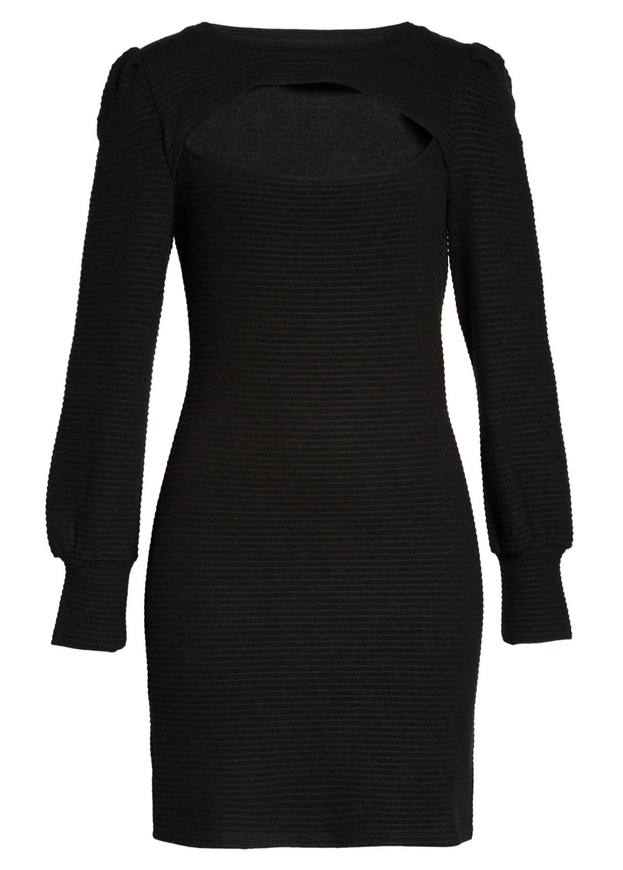 Steve Madden at the Peek Sweater Dress CARY LANE Steve Madden at the Peek Sweater Dress CARY LANE