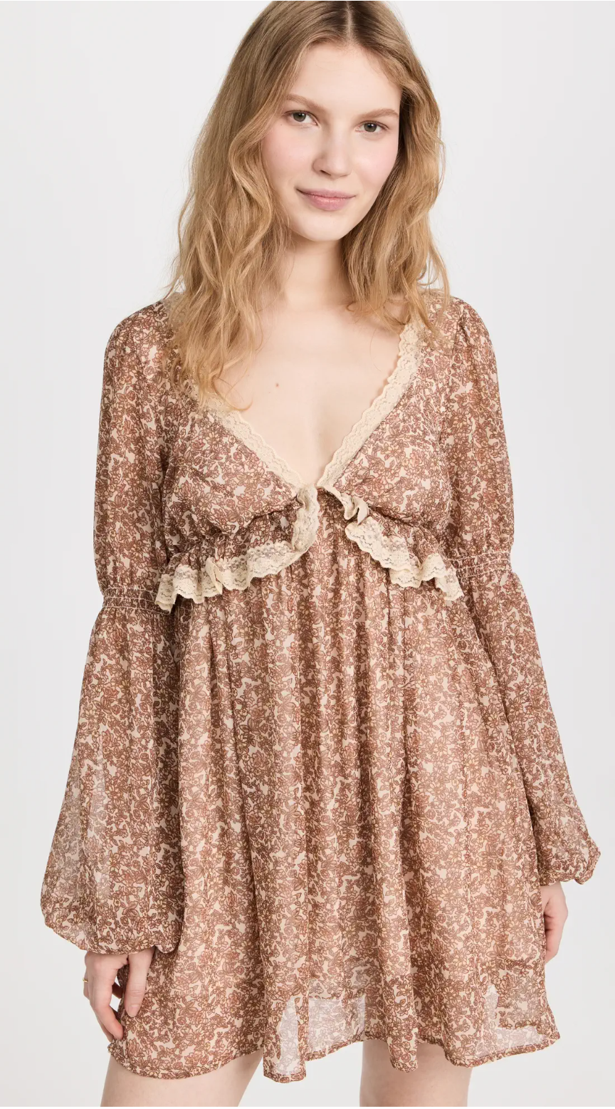 chinese dress ladies Free People