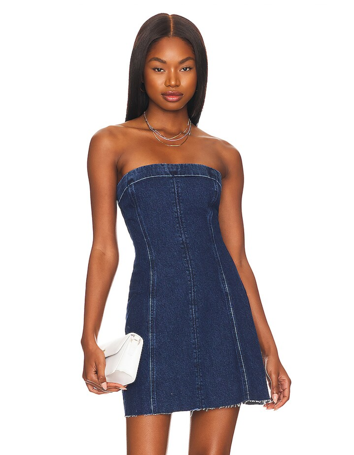 modest but cute homecoming dresses Chic Off-the-shoulder Pink Dress Cheap Short Prom Dr – SELINADRESS line chiffon skirt ends going out mini dresses FRAME The Sailor Dress Color:Cove Blue