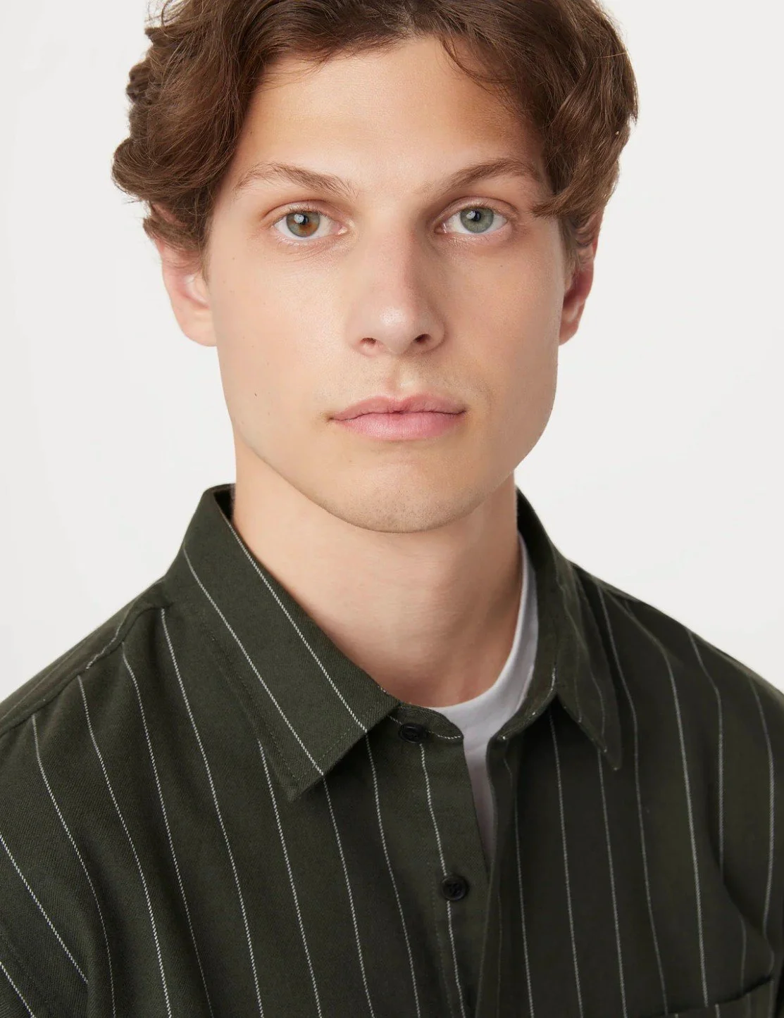 frank and oak dress shirt JASPER SHIRT