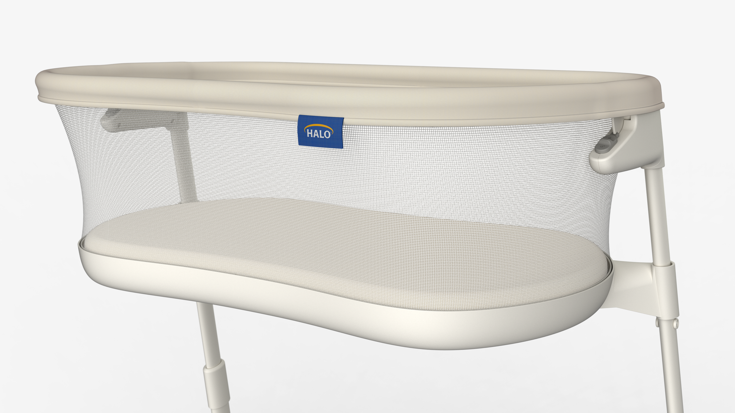 Halo00003 Bassinet Flex 2.0 Pantone 15-05XX TCX May.29.2024.png