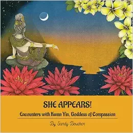 Quan Yin of Cascadia published in She Appears!