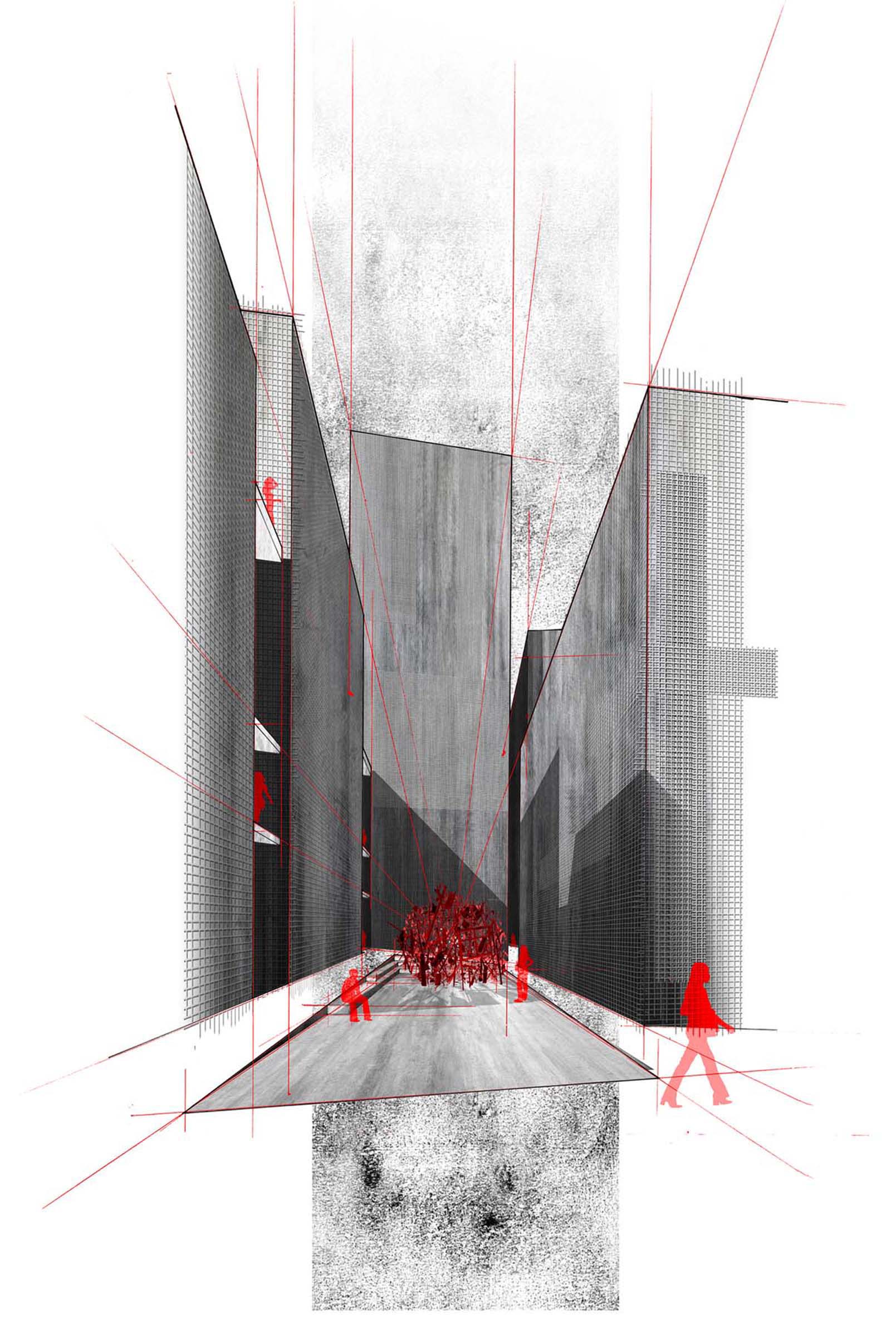 Installation Space