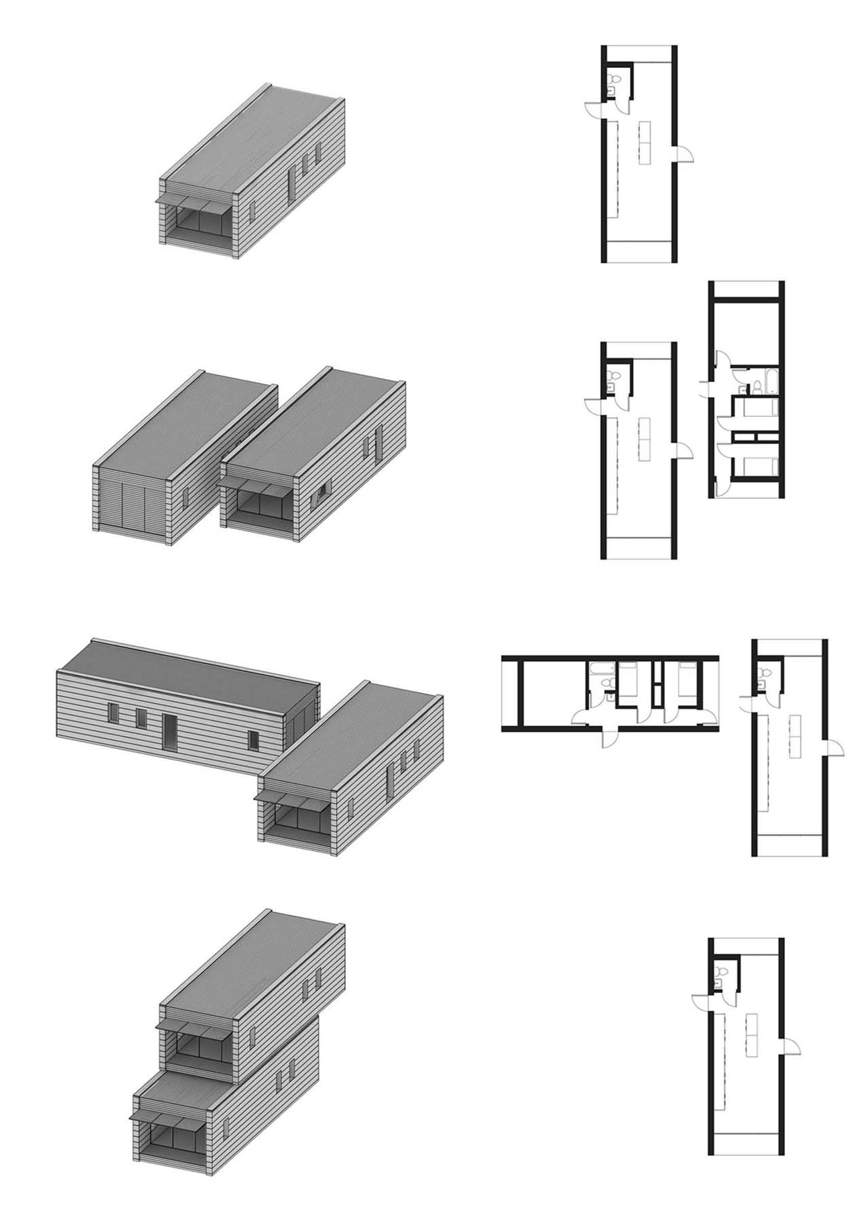 Module Configurations