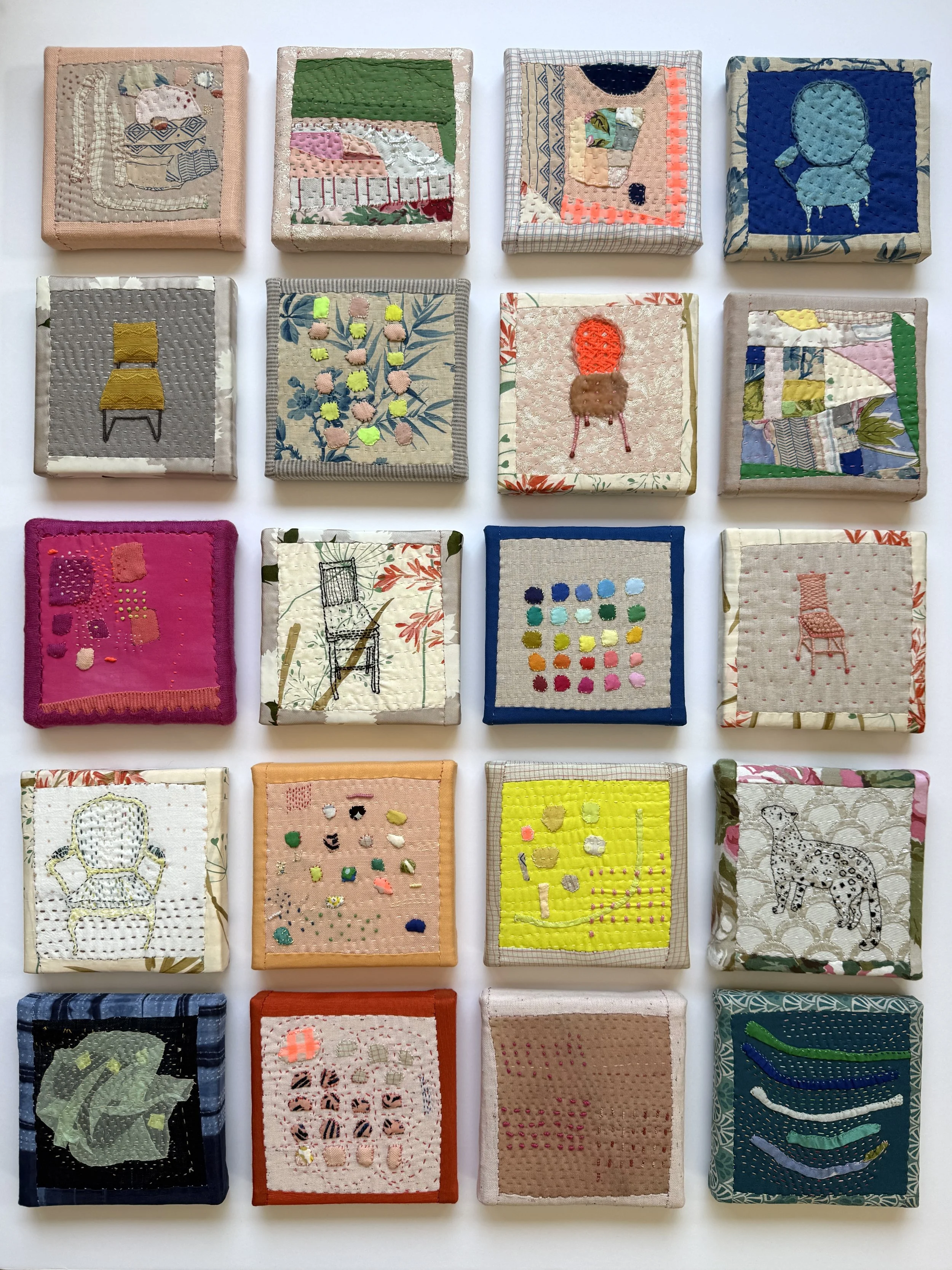 Heidi Parkes, Framed Quilts.jpg
