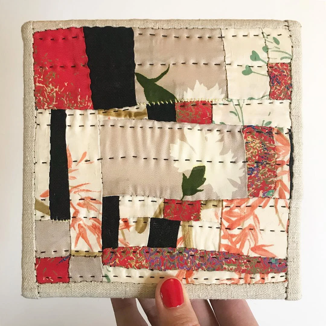 Day 9 %22Grandmother Patchwork%22.jpg