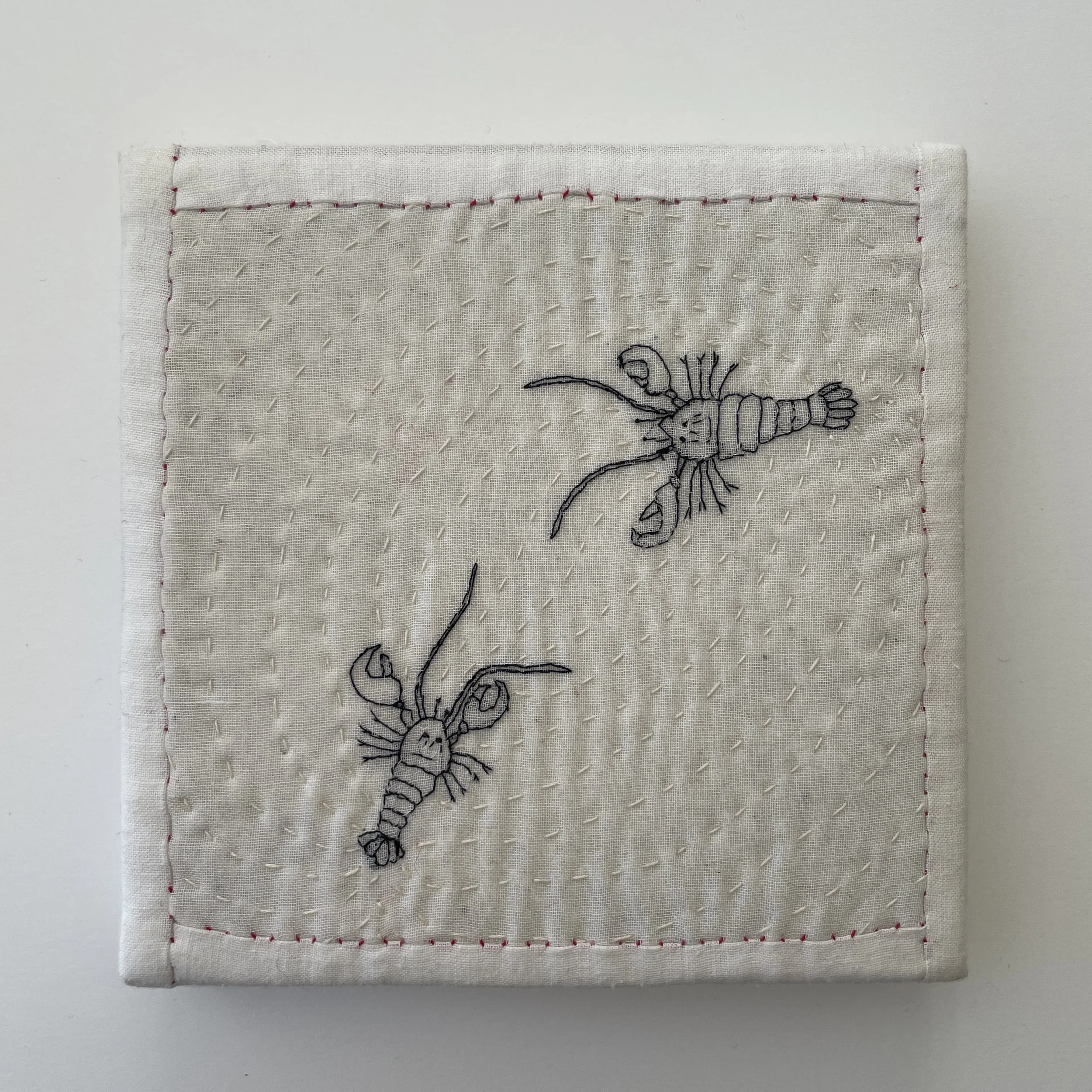 Lobsters (Lovers).JPG