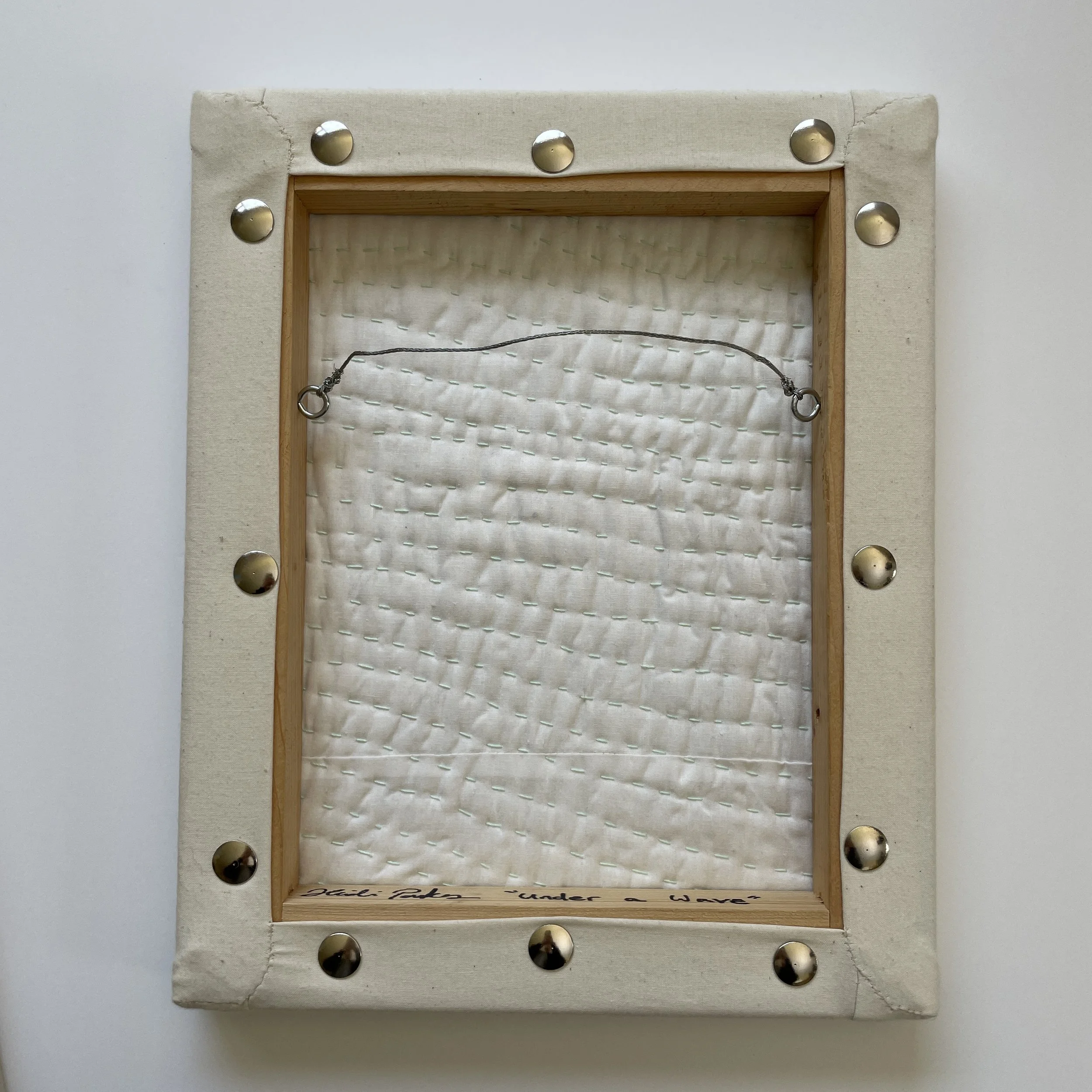 Under a Wave back.JPG